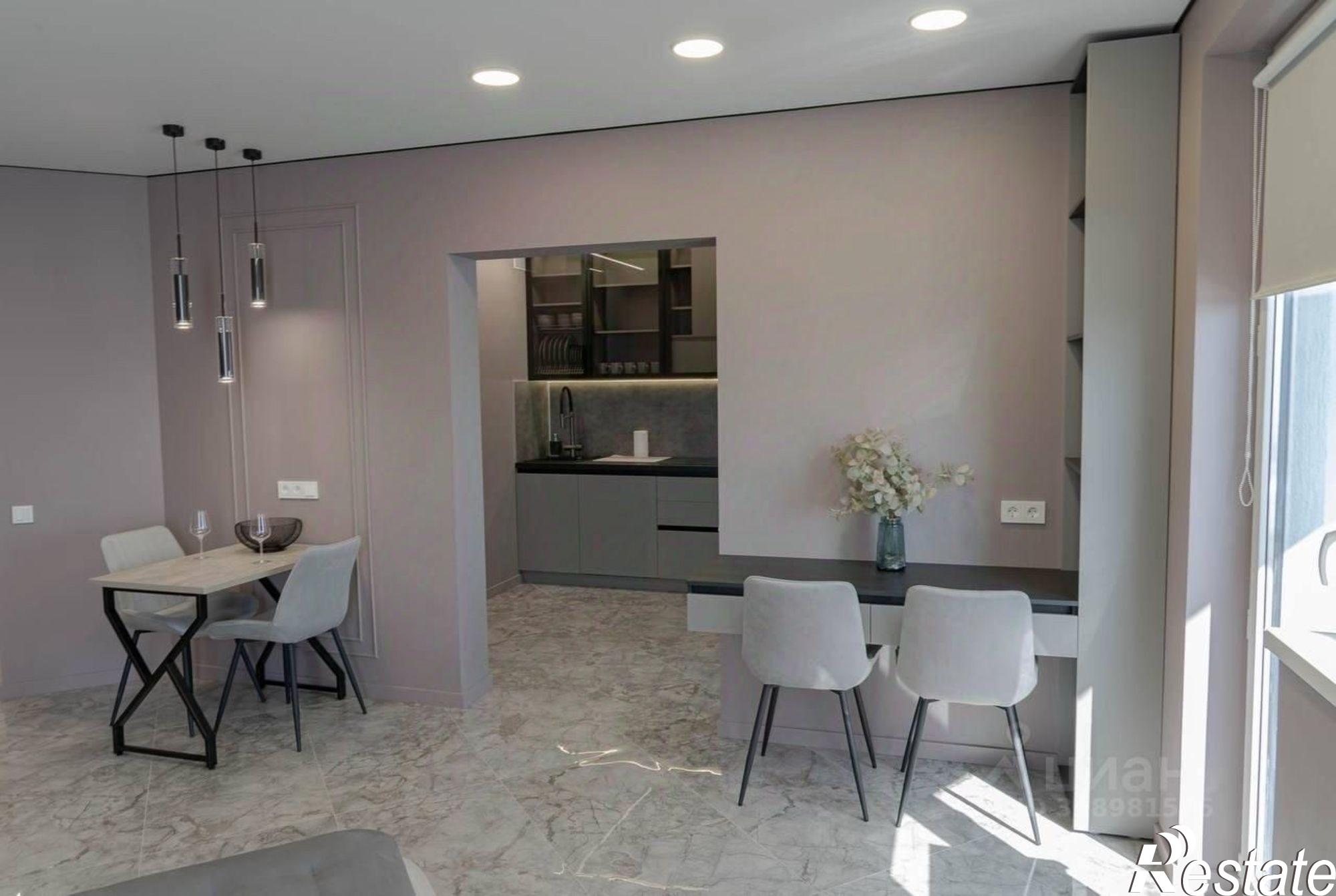 Купить квартиру за 30 000 000 рублей на ул Ленина, 298Б 4