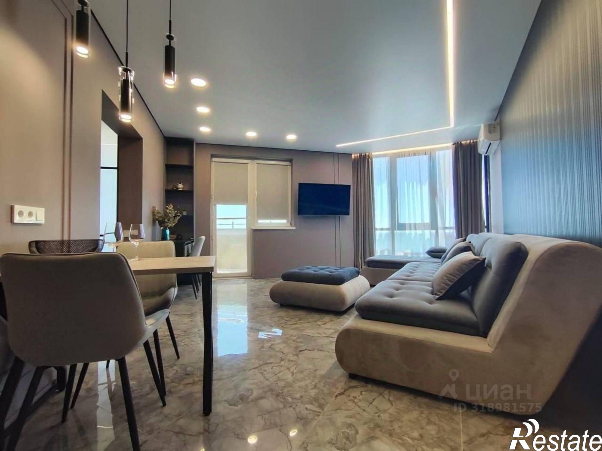 Купить квартиру за 30 000 000 рублей на ул Ленина, 298Б 4