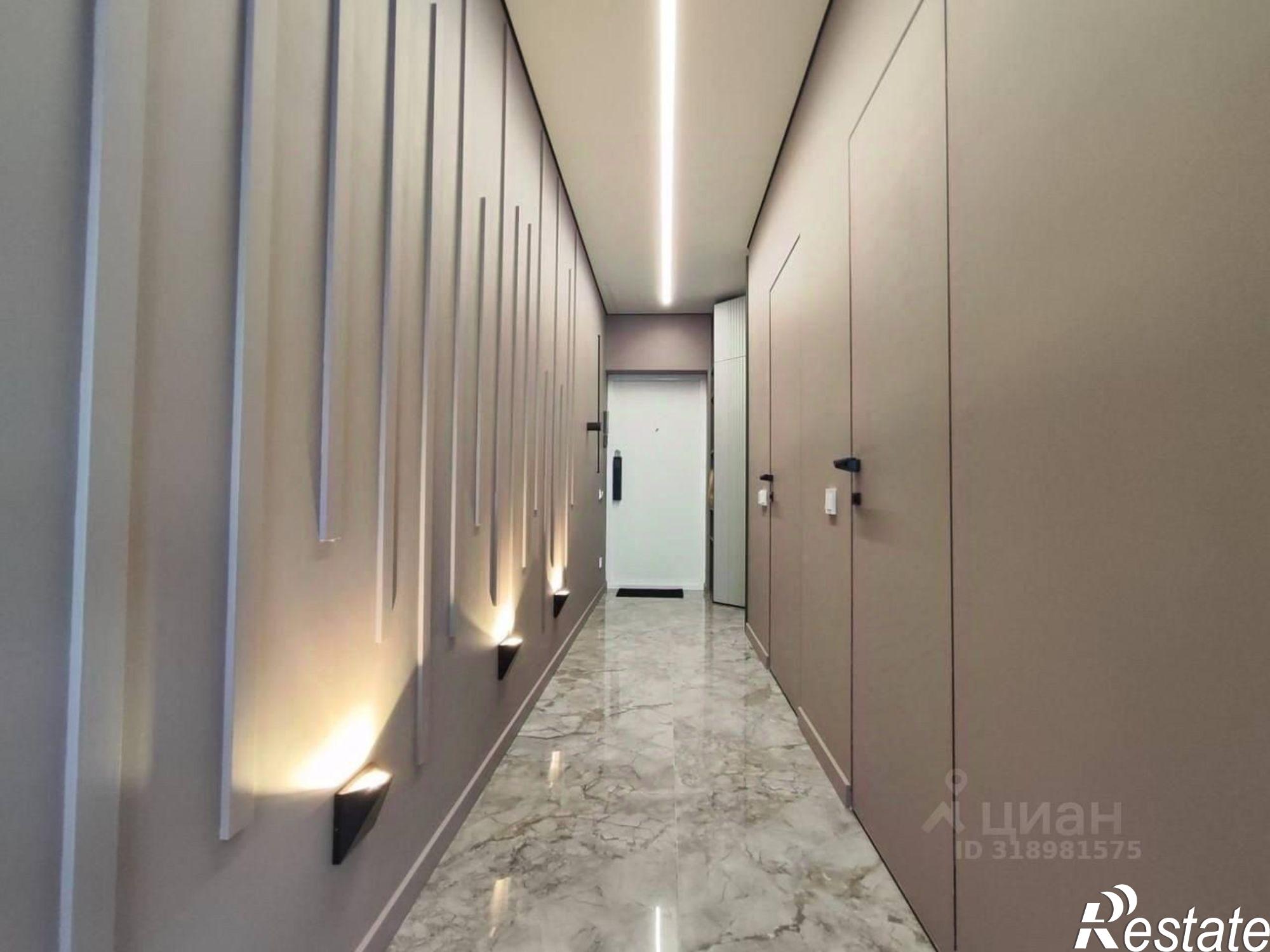 Купить квартиру за 30 000 000 рублей на ул Ленина, 298Б 4