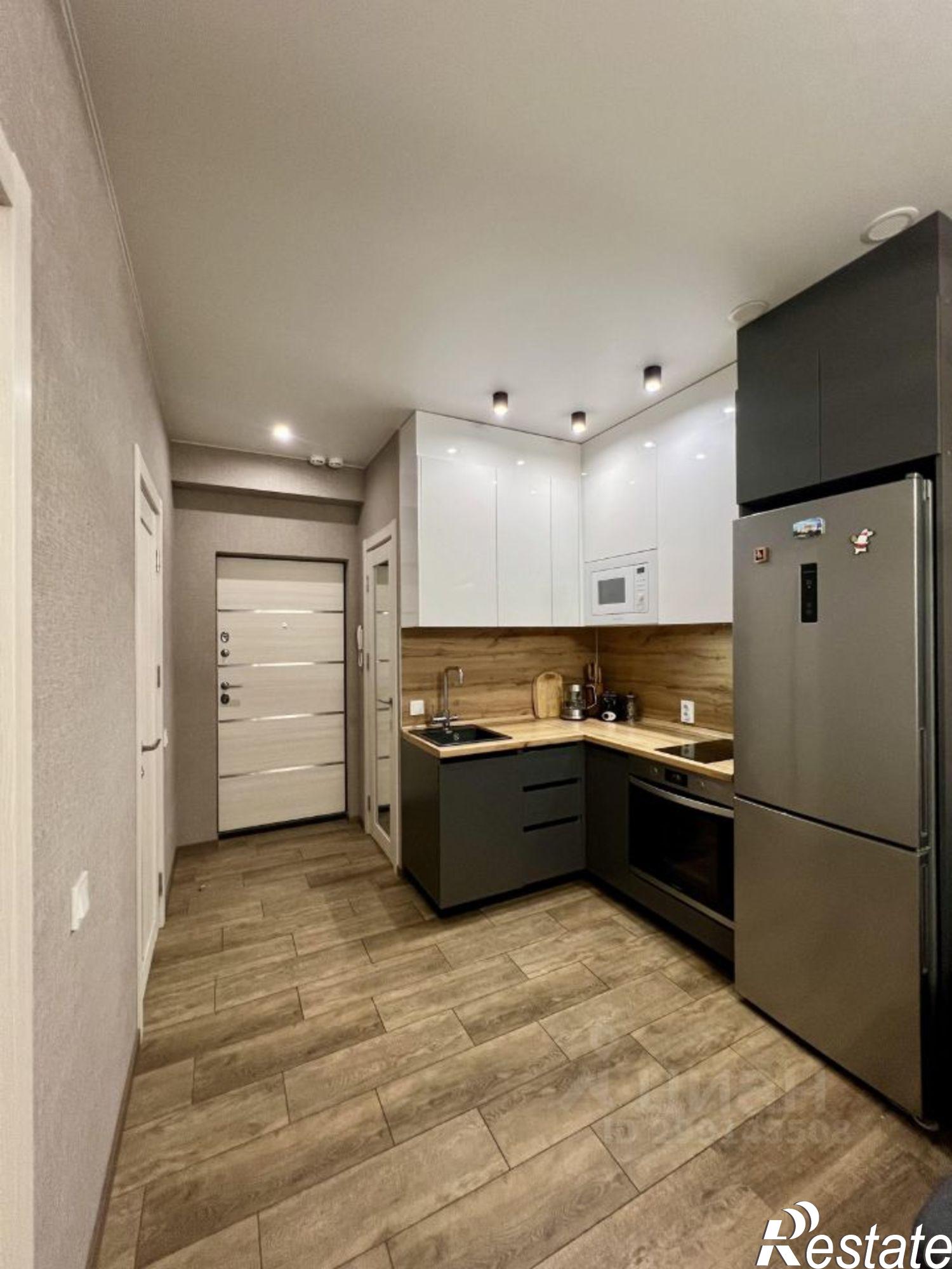 Купить квартиру за 12 500 000 рублей на Крымская улица, 44А