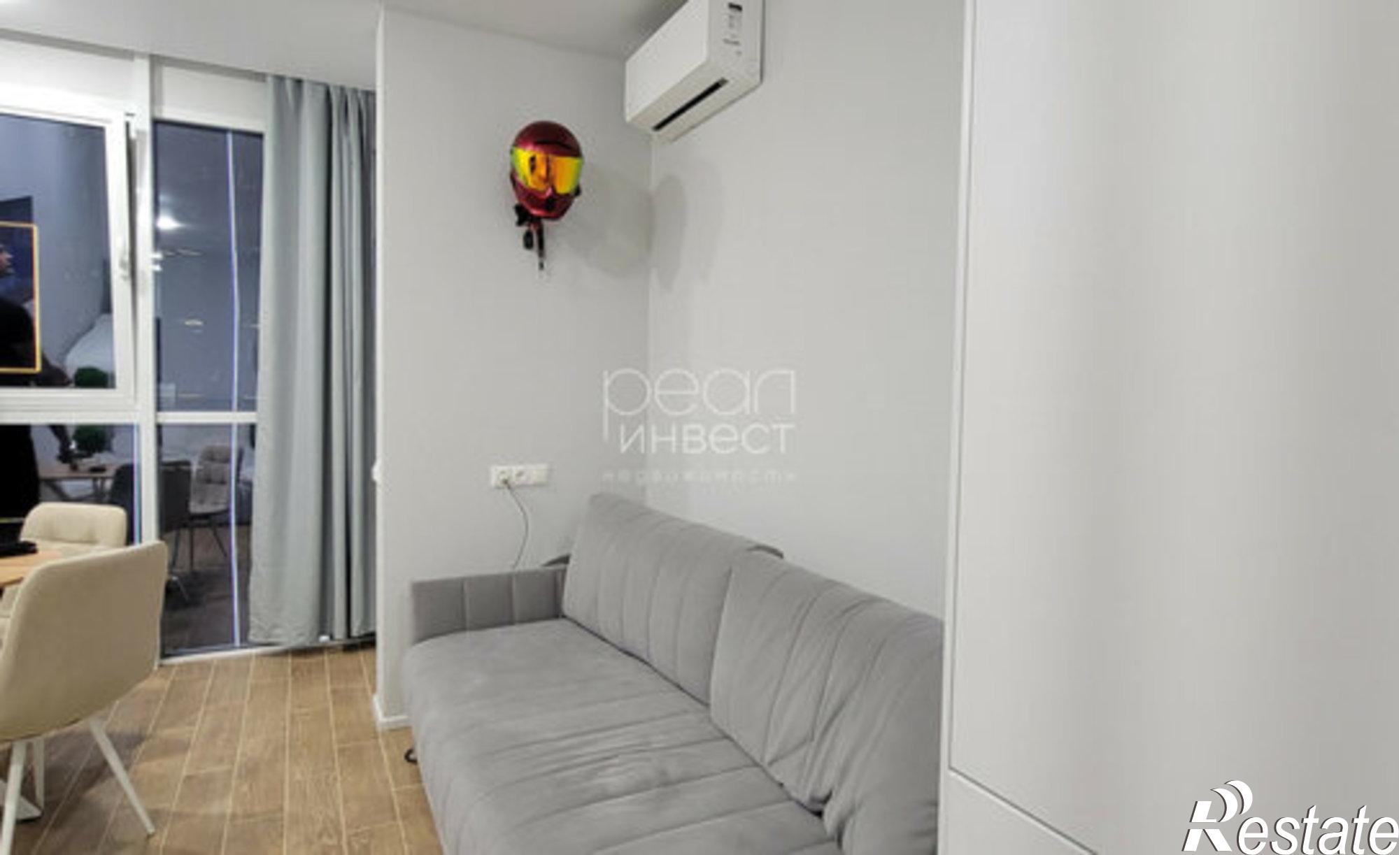 Купить квартиру за 9 700 000 рублей на ул Ясногорская, 16/6 2