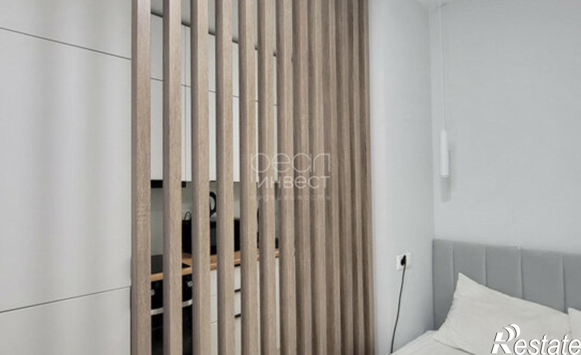 Купить квартиру за 9 700 000 рублей на ул Ясногорская, 16/6 2