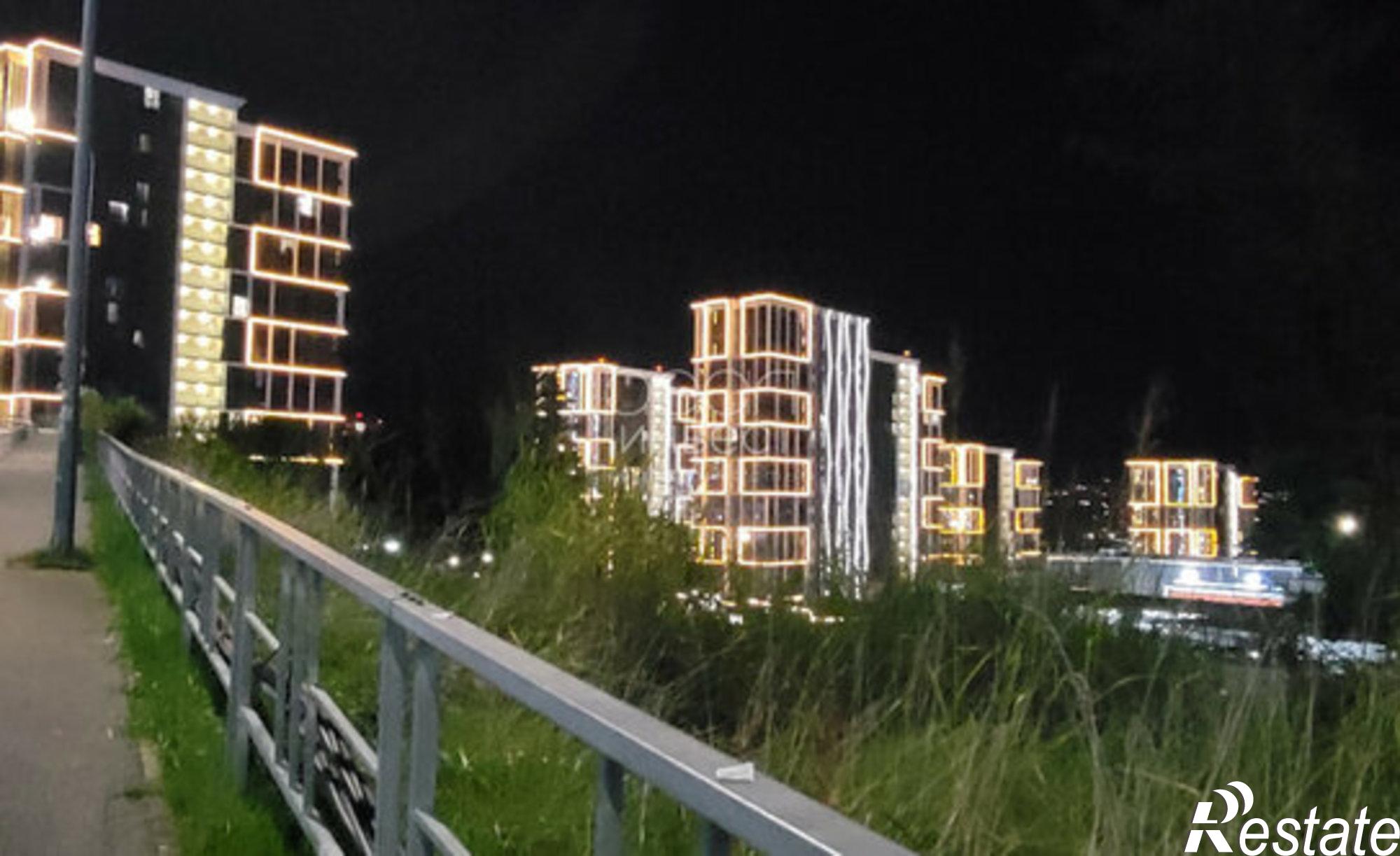 Купить квартиру за 9 700 000 рублей на ул Ясногорская, 16/6 2