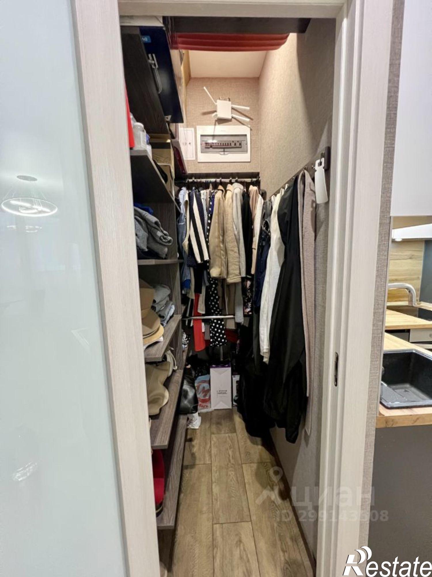 Купить квартиру за 12 500 000 рублей на Крымская улица, 44А