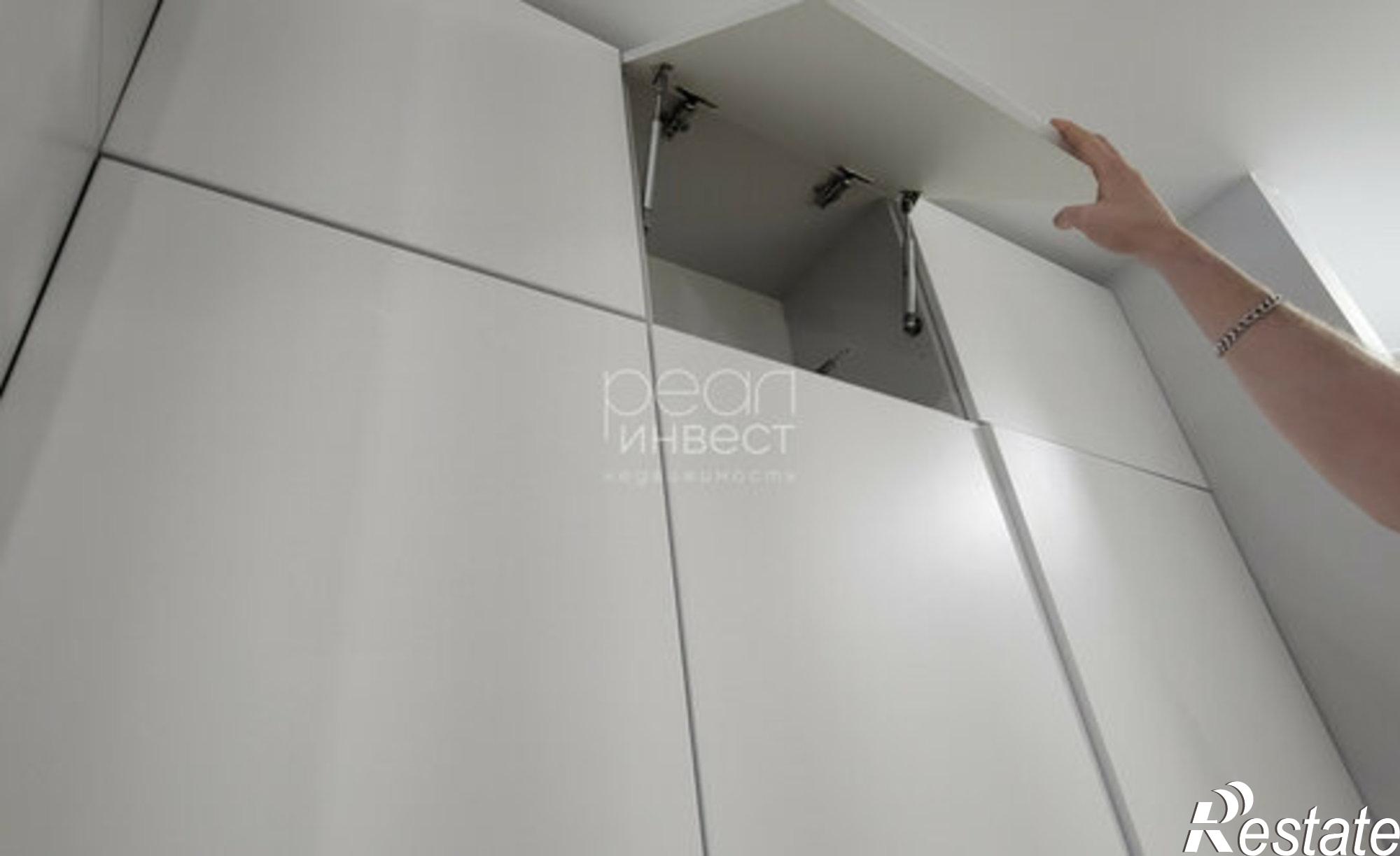 Купить квартиру за 9 700 000 рублей на ул Ясногорская, 16/6 2