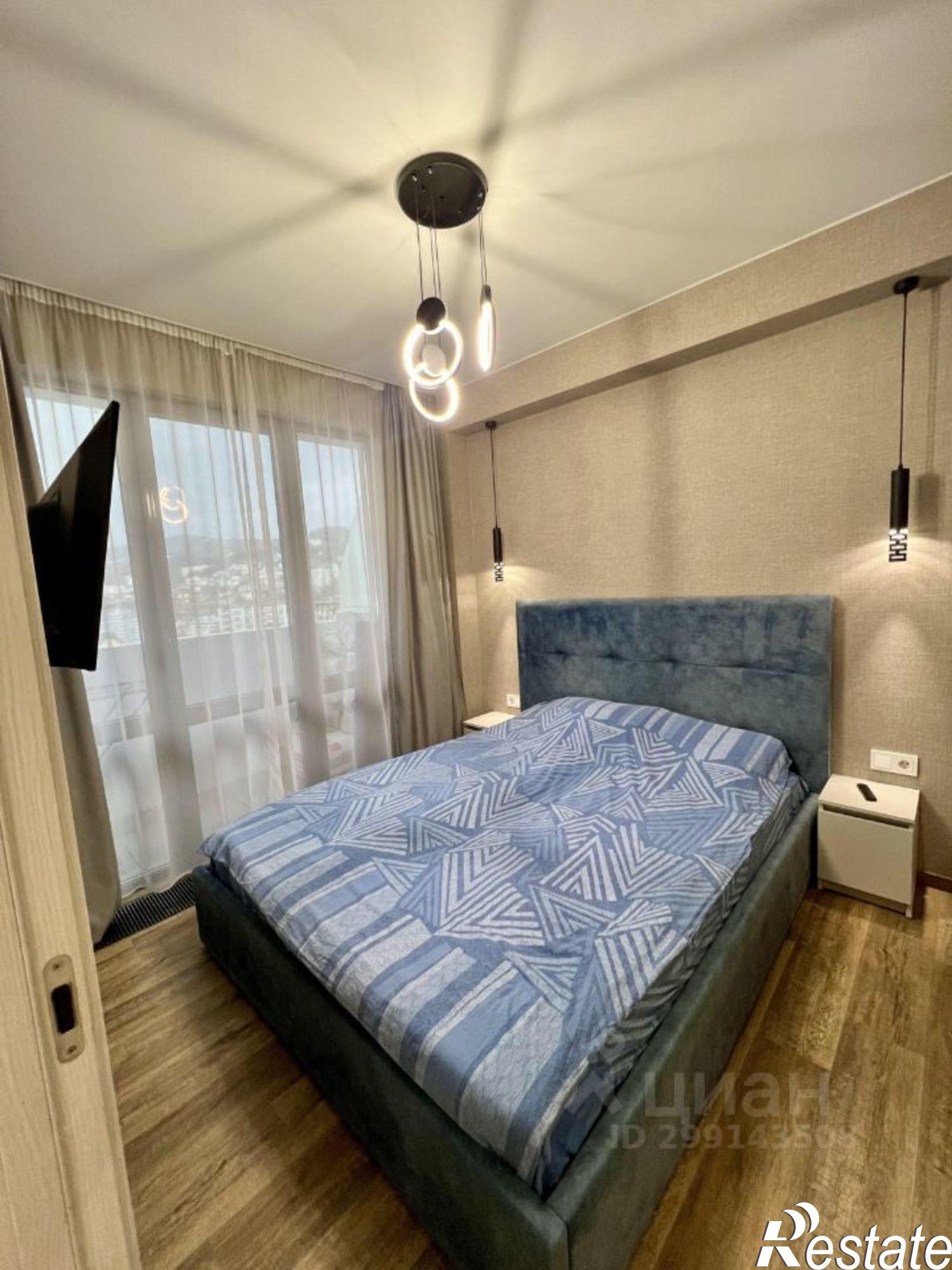 Купить квартиру за 12 500 000 рублей на Крымская улица, 44А