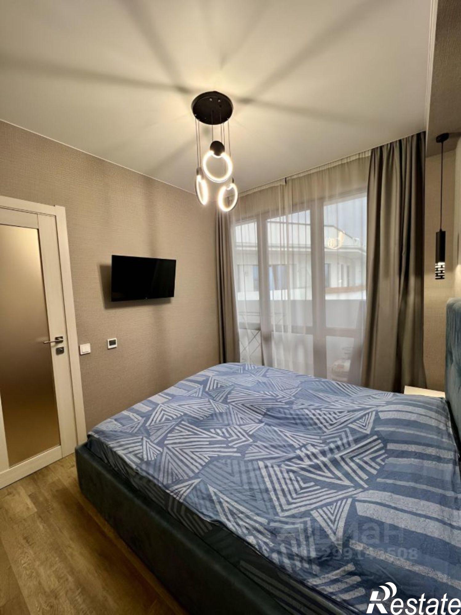 Купить квартиру за 12 500 000 рублей на Крымская улица, 44А