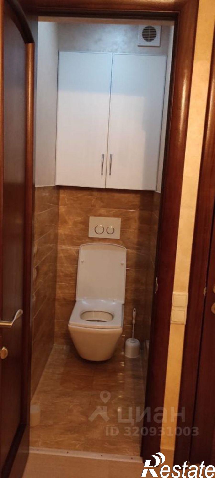 Купить квартиру за 18 900 000 рублей на улица Дмитриевой, 32