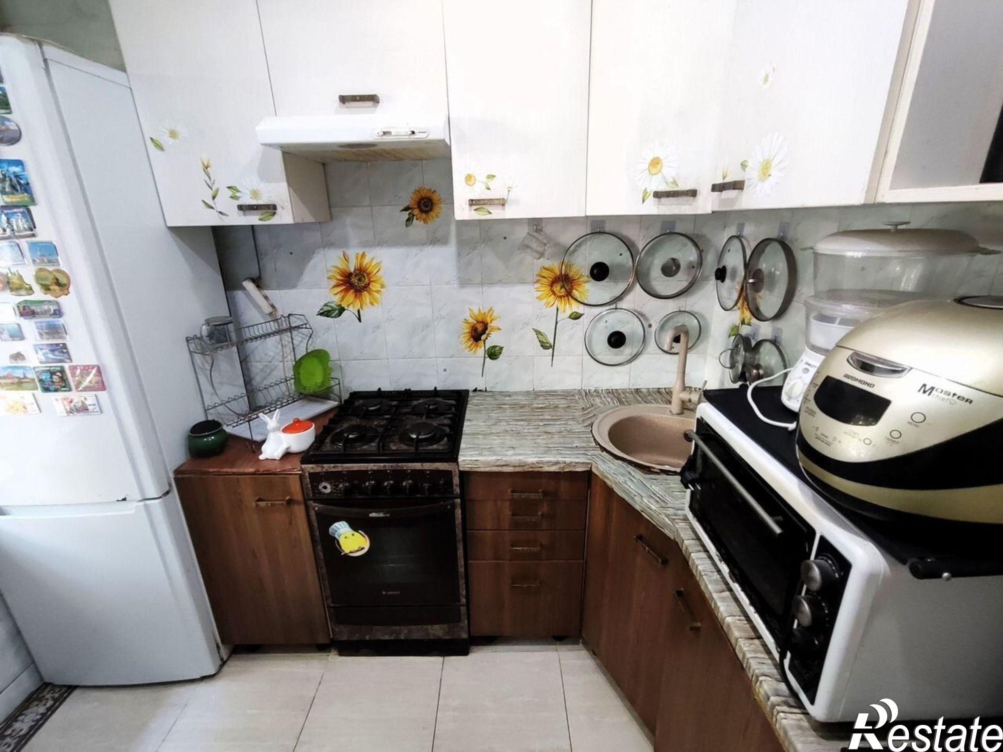 Купить квартиру за 7 800 000 рублей на ул 60 лет ВЛКСМ, 8