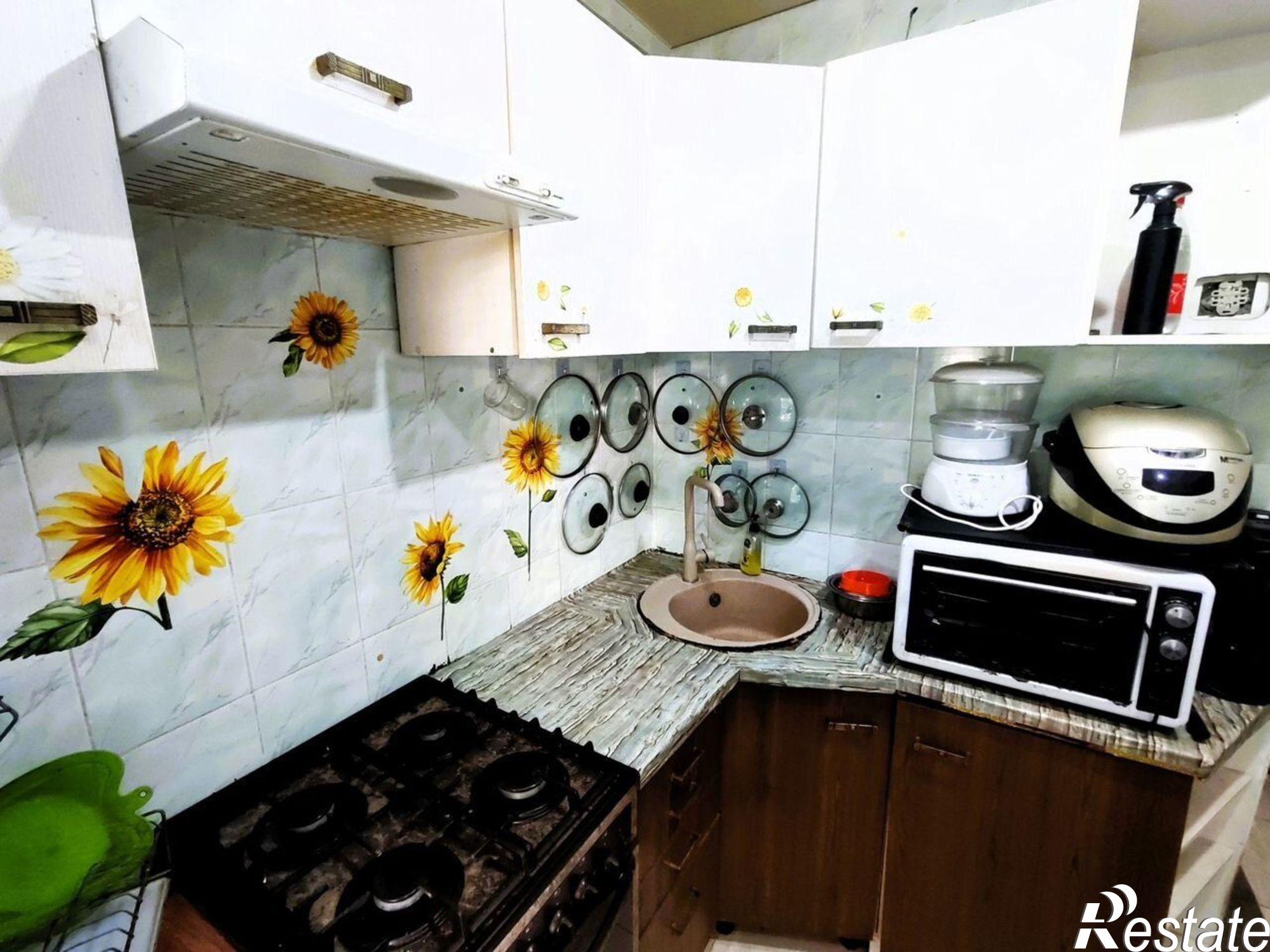 Купить квартиру за 7 800 000 рублей на ул 60 лет ВЛКСМ, 8