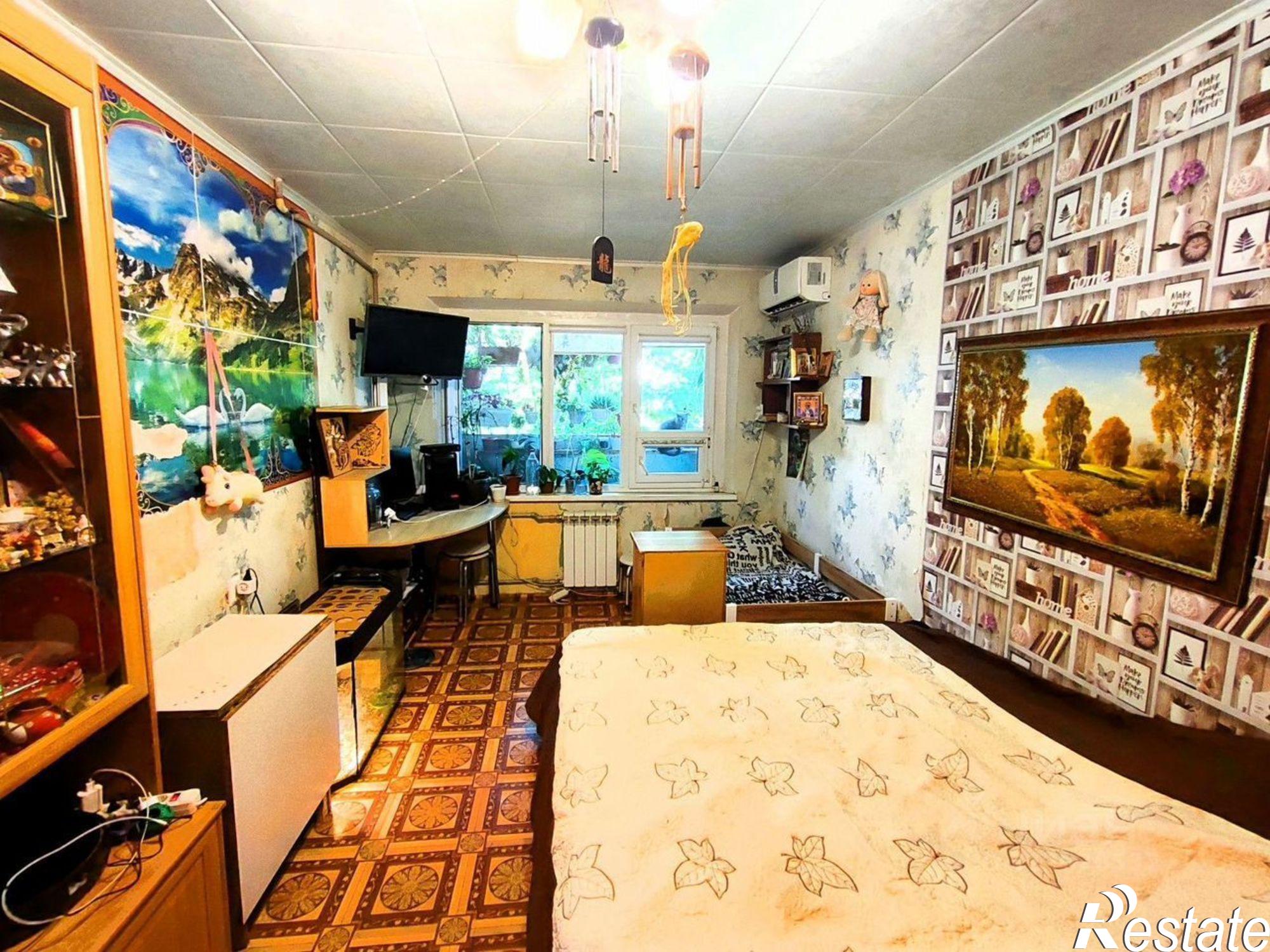 Купить квартиру за 7 800 000 рублей на ул 60 лет ВЛКСМ, 8