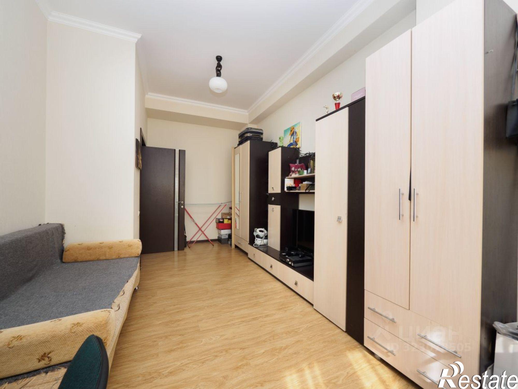 Купить квартиру за 8 400 000 рублей на Анапская улица, 19/1