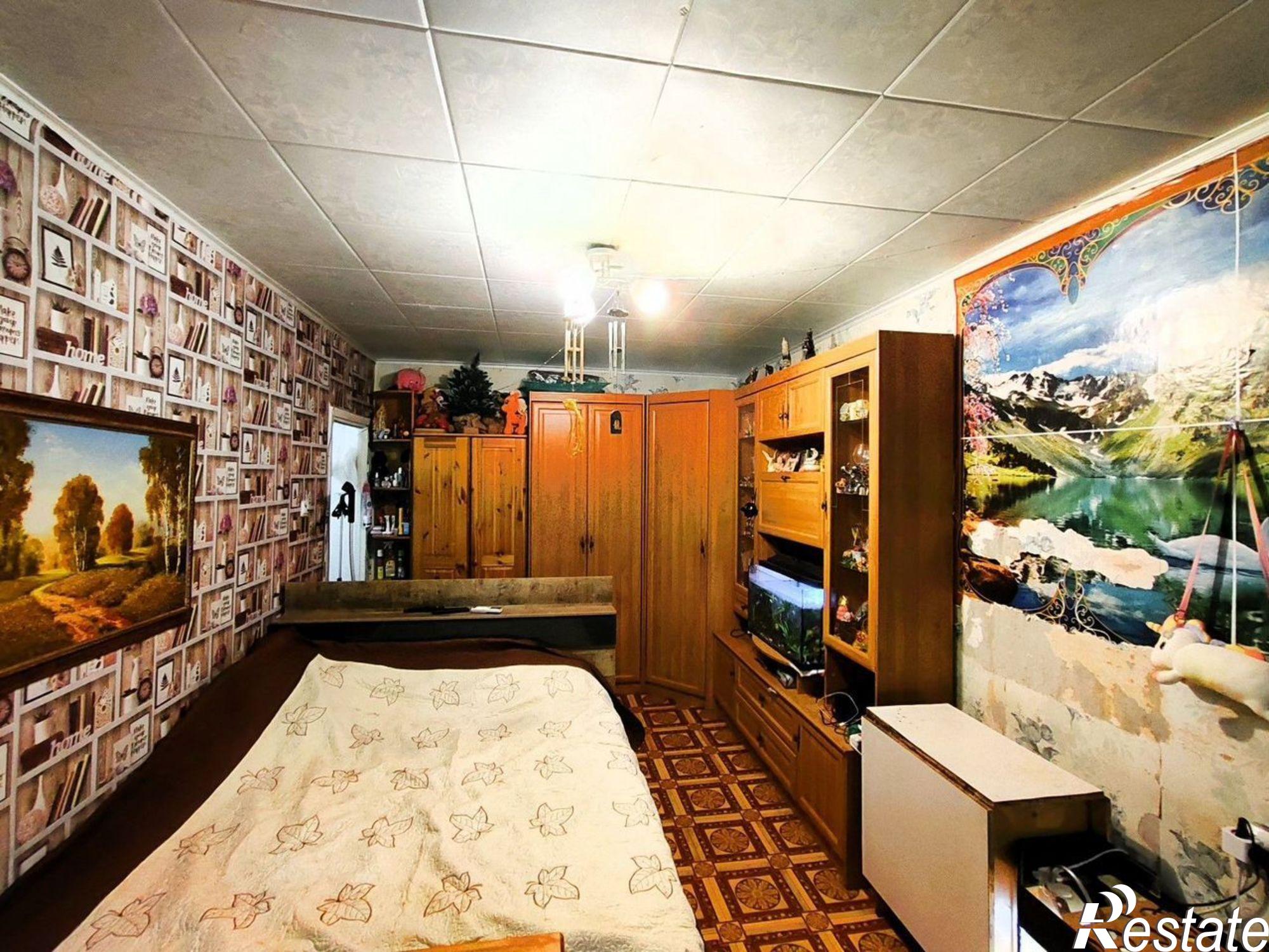 Купить квартиру за 7 800 000 рублей на ул 60 лет ВЛКСМ, 8