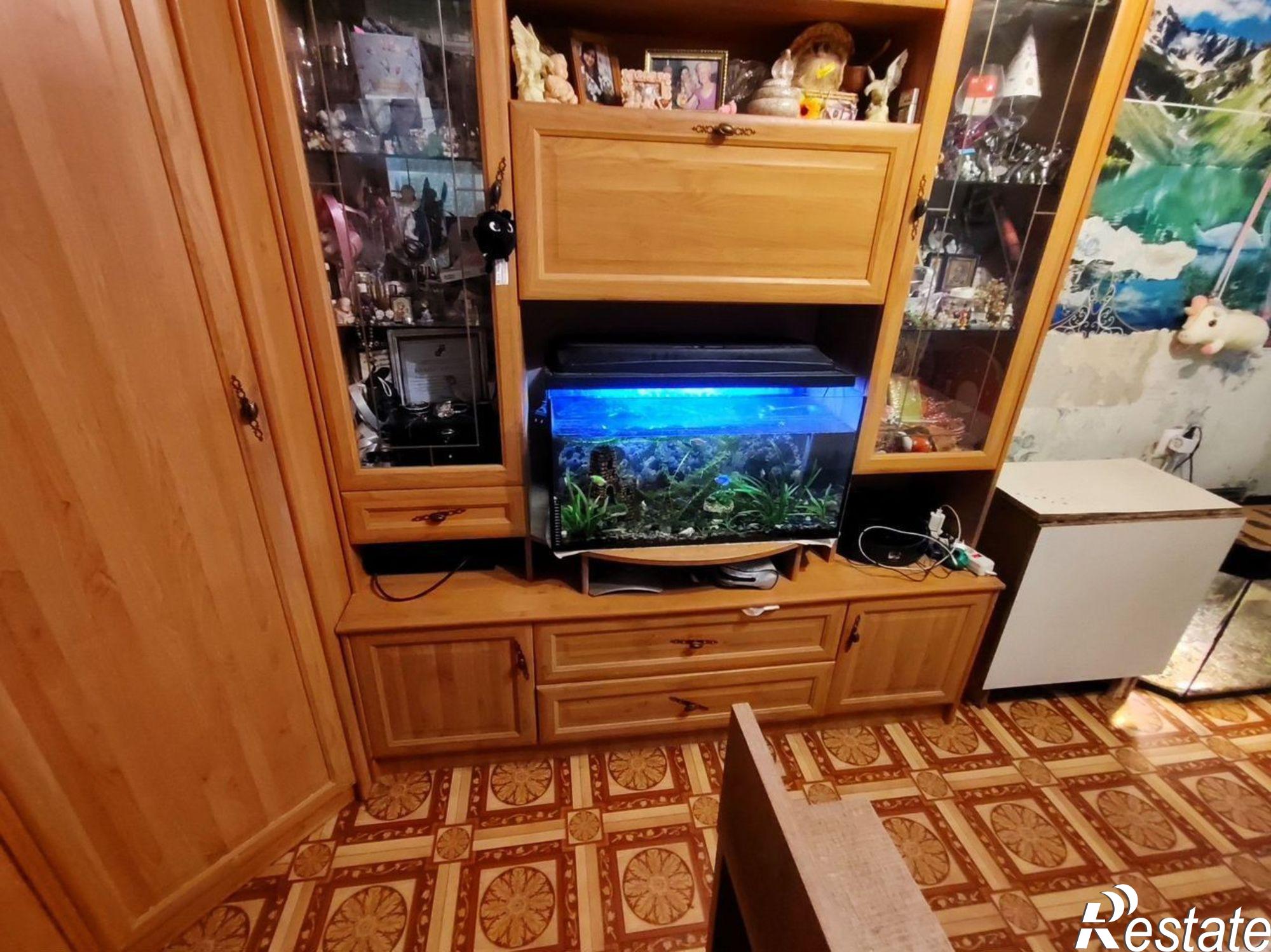 Купить квартиру за 7 800 000 рублей на ул 60 лет ВЛКСМ, 8