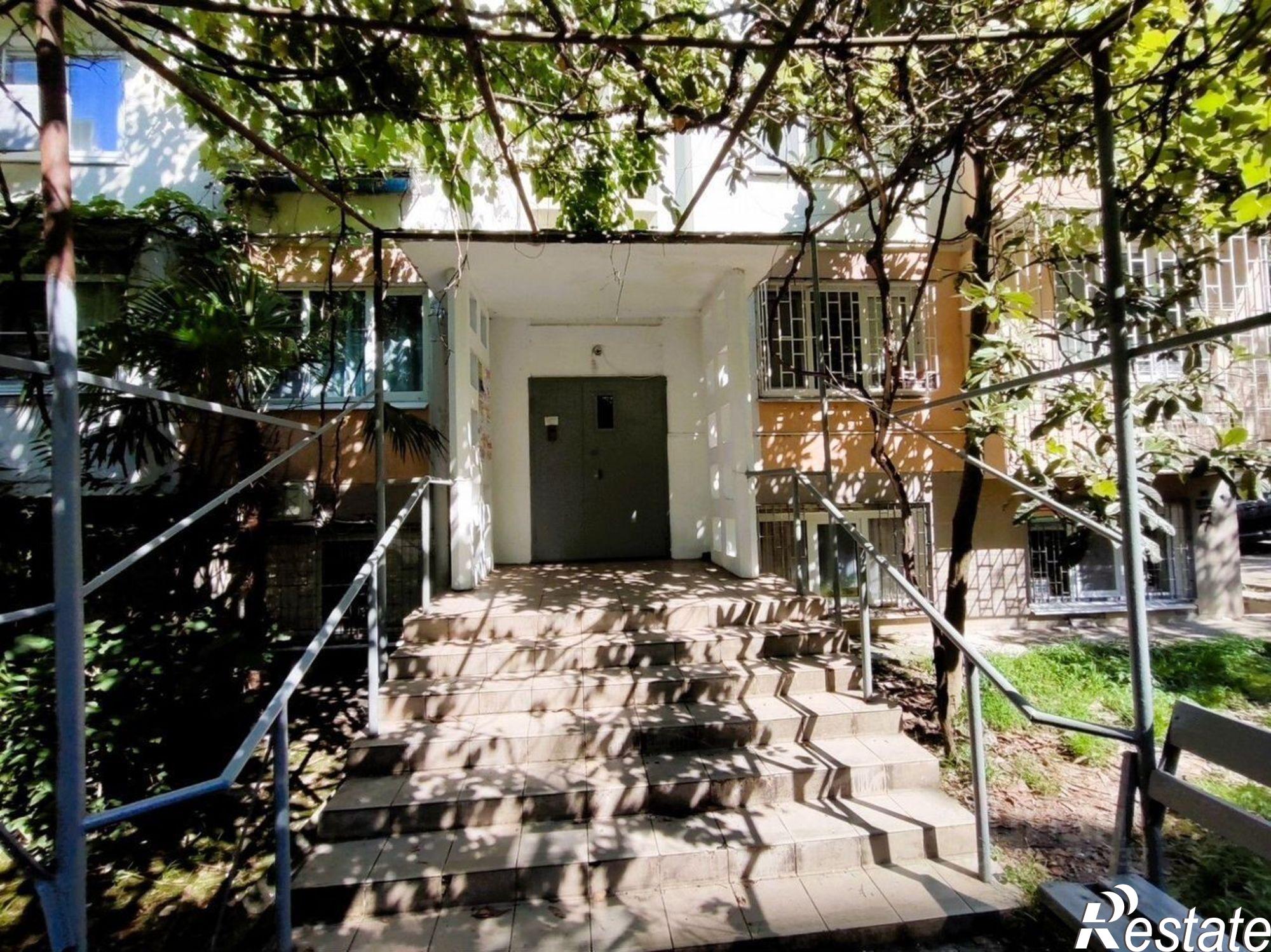 Купить квартиру за 7 800 000 рублей на ул 60 лет ВЛКСМ, 8