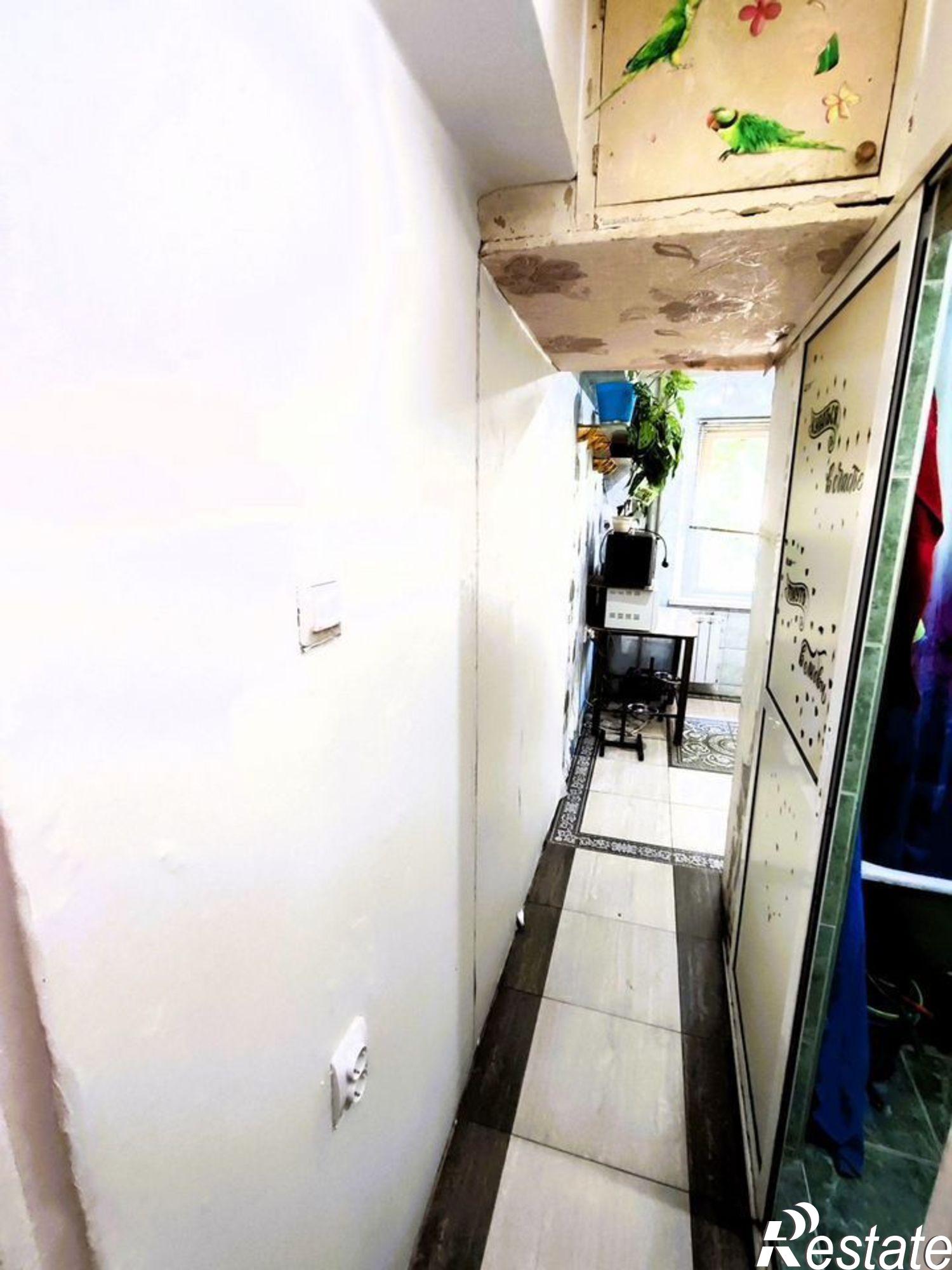 Купить квартиру за 7 800 000 рублей на ул 60 лет ВЛКСМ, 8