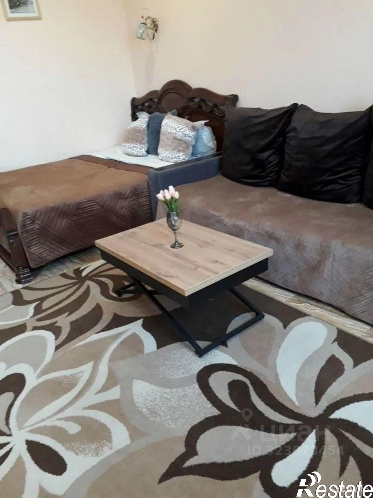 Купить квартиру за 15 500 000 рублей на ул Параллельная, 9/10В