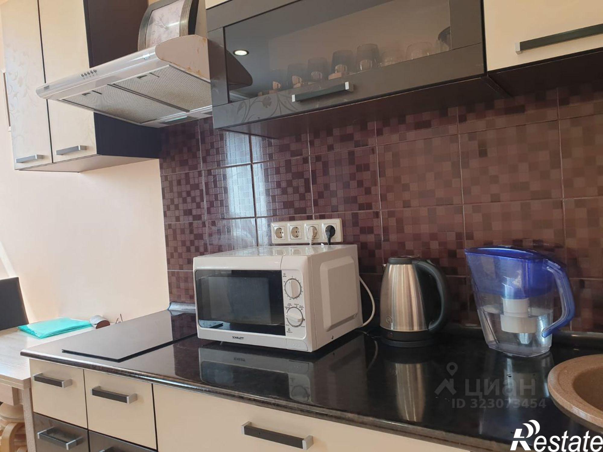 Купить квартиру за 15 500 000 рублей на ул Параллельная, 9/10В