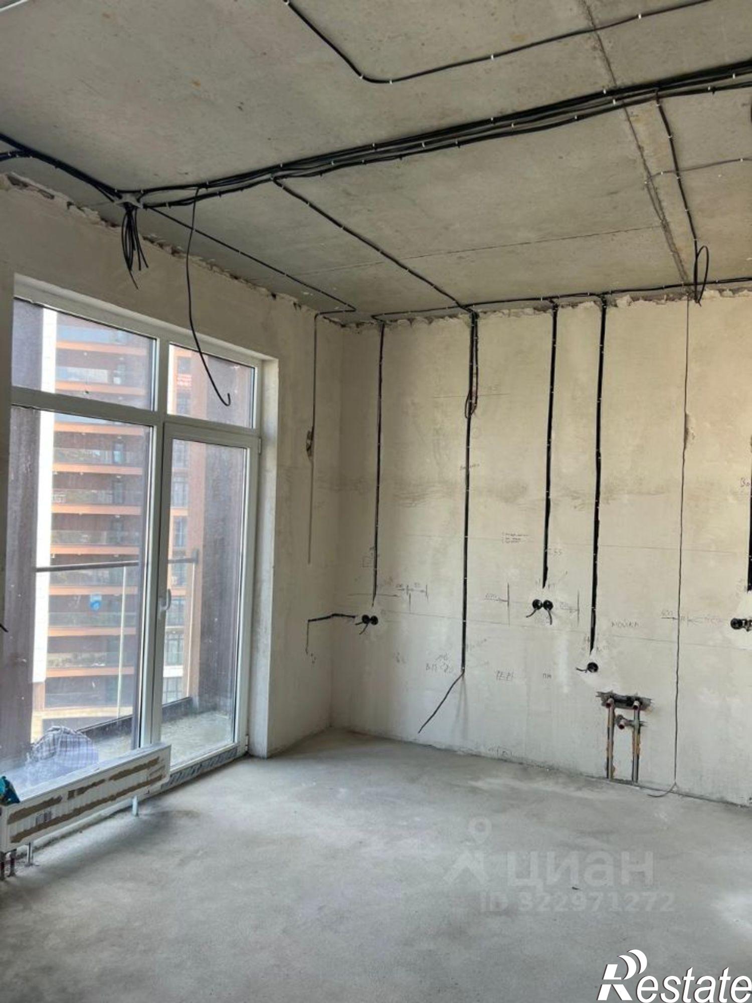 Купить квартиру за 21 500 000 рублей на ул Батумское шоссе, 28