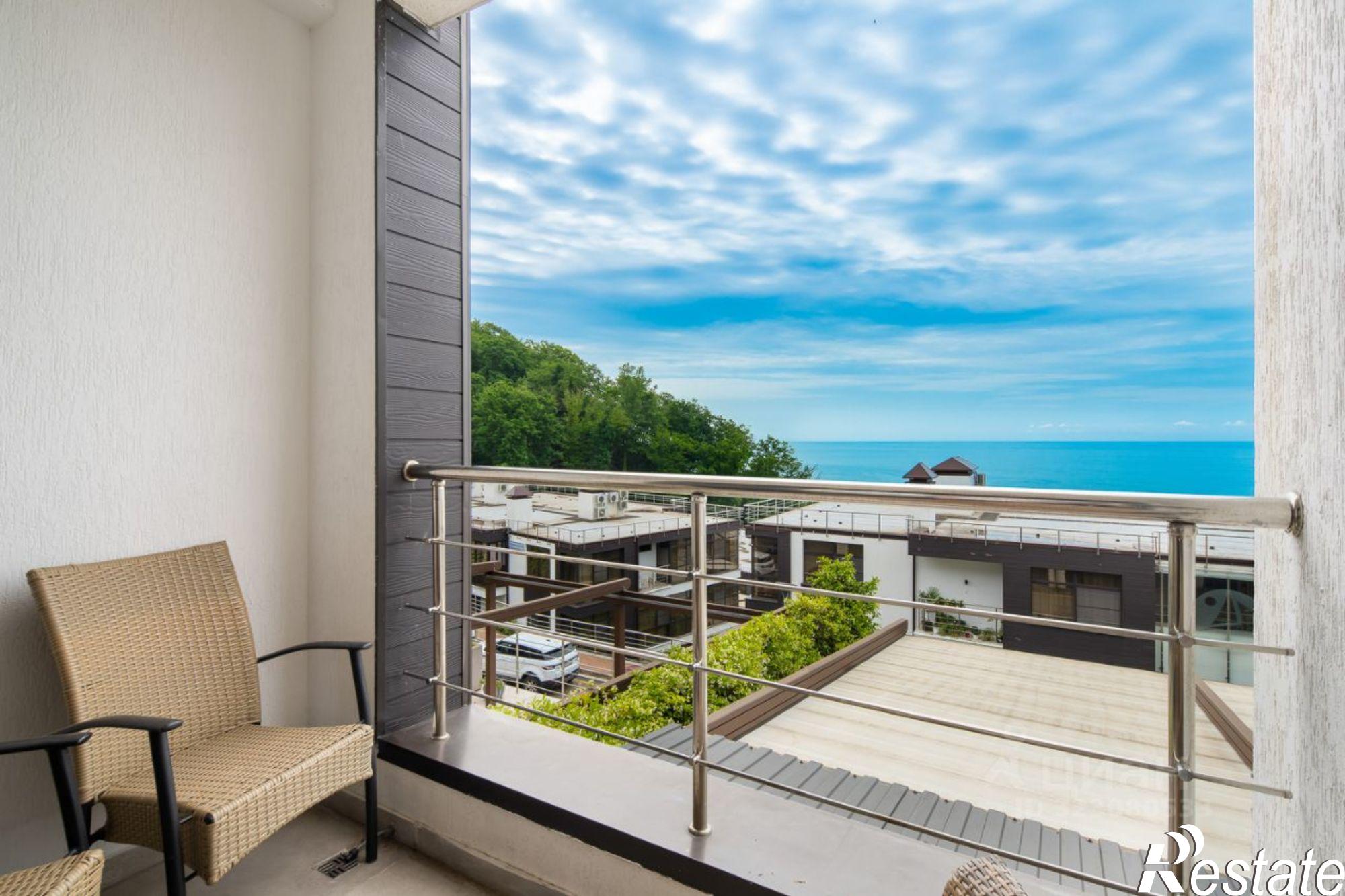 Купить квартиру за 37 000 000 рублей на Прозрачная улица, 35 к17