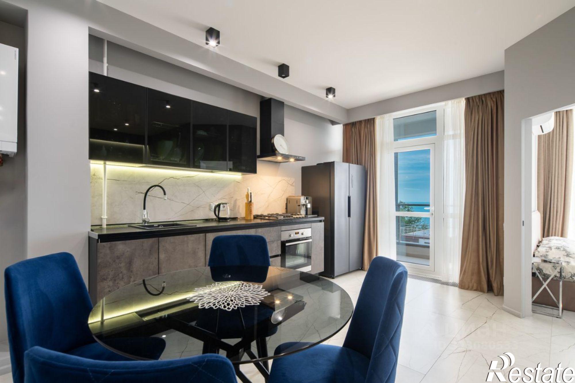 Купить квартиру за 37 000 000 рублей на Прозрачная улица, 35 к17