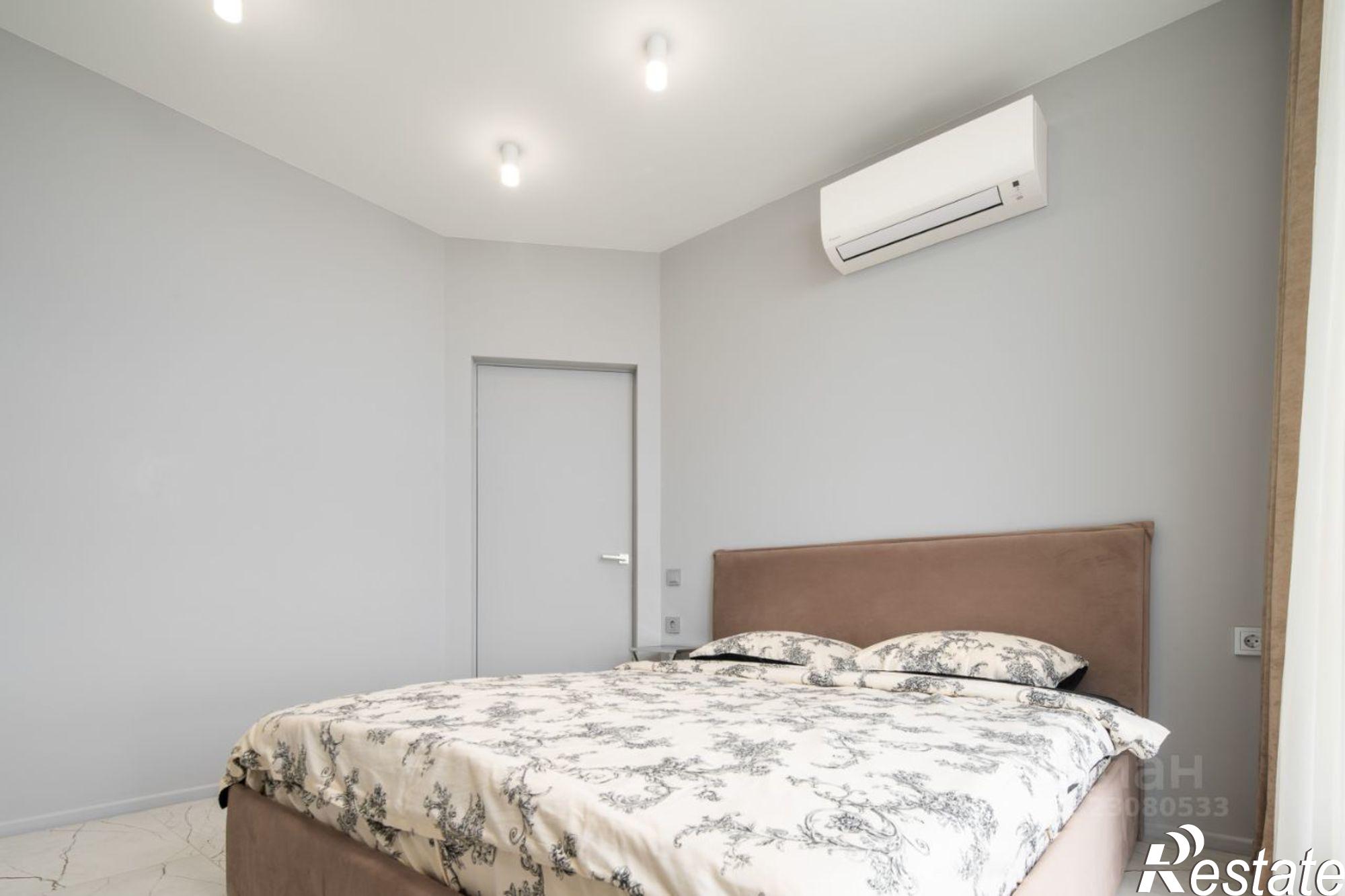 Купить квартиру за 37 000 000 рублей на Прозрачная улица, 35 к17