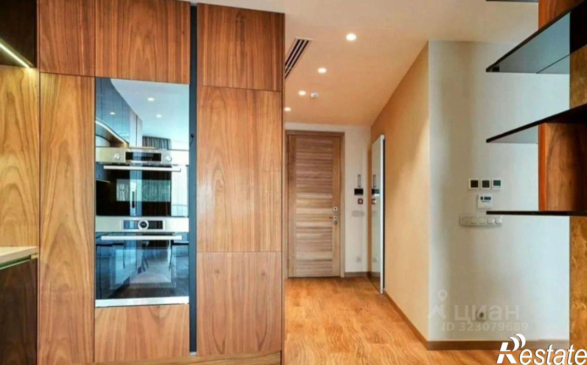 Купить квартиру за 35 000 000 рублей на Курортный пр-кт, 105