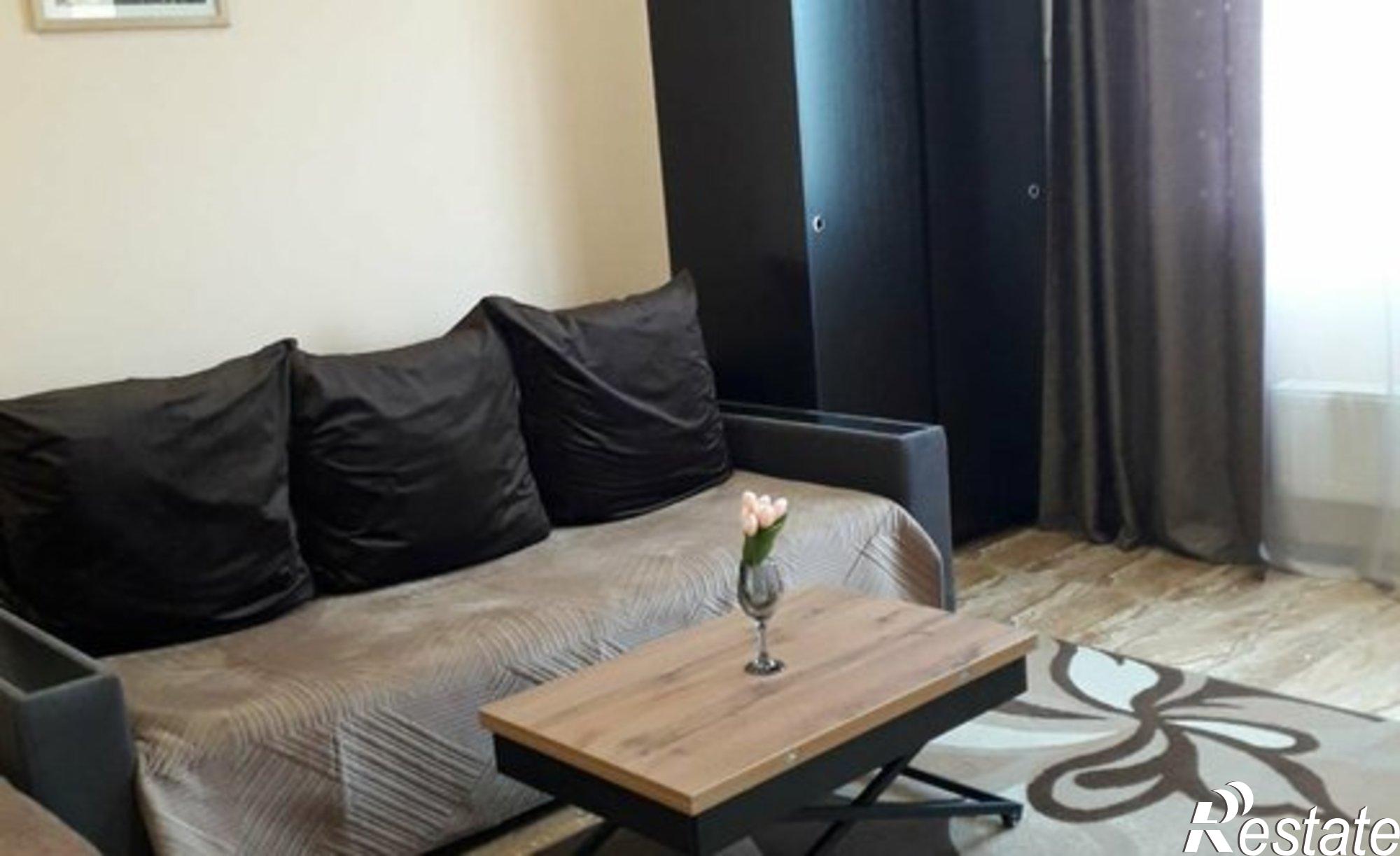 Купить квартиру за 15 500 000 рублей на ул Параллельная, 9/5