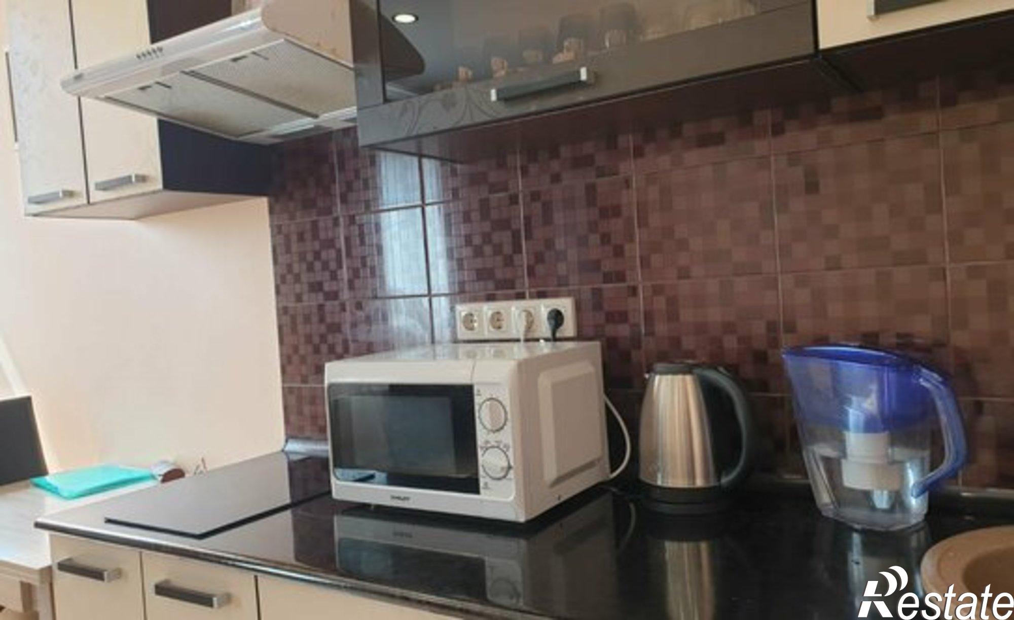 Купить квартиру за 15 500 000 рублей на ул Параллельная, 9/5