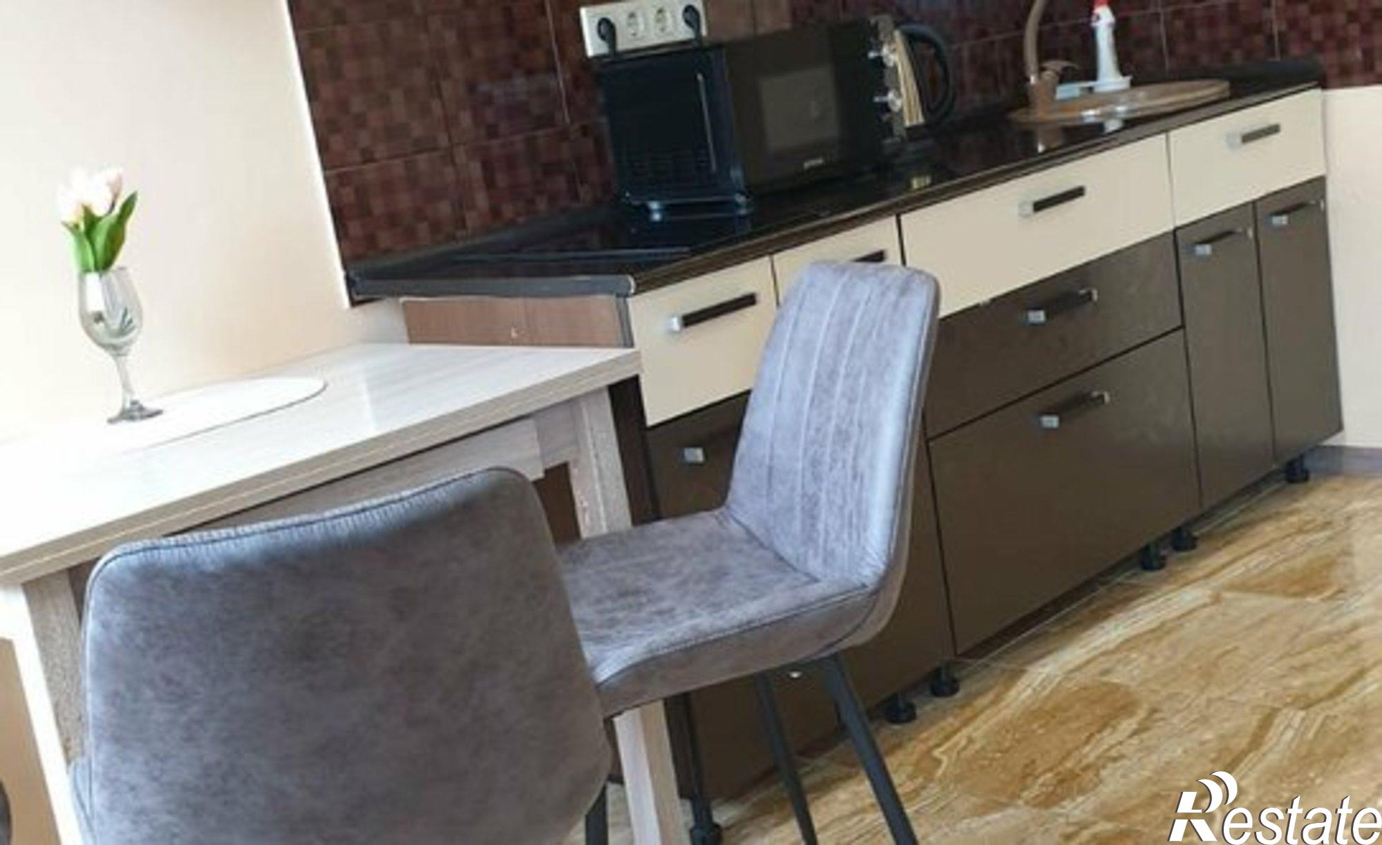 Купить квартиру за 15 500 000 рублей на ул Параллельная, 9/5