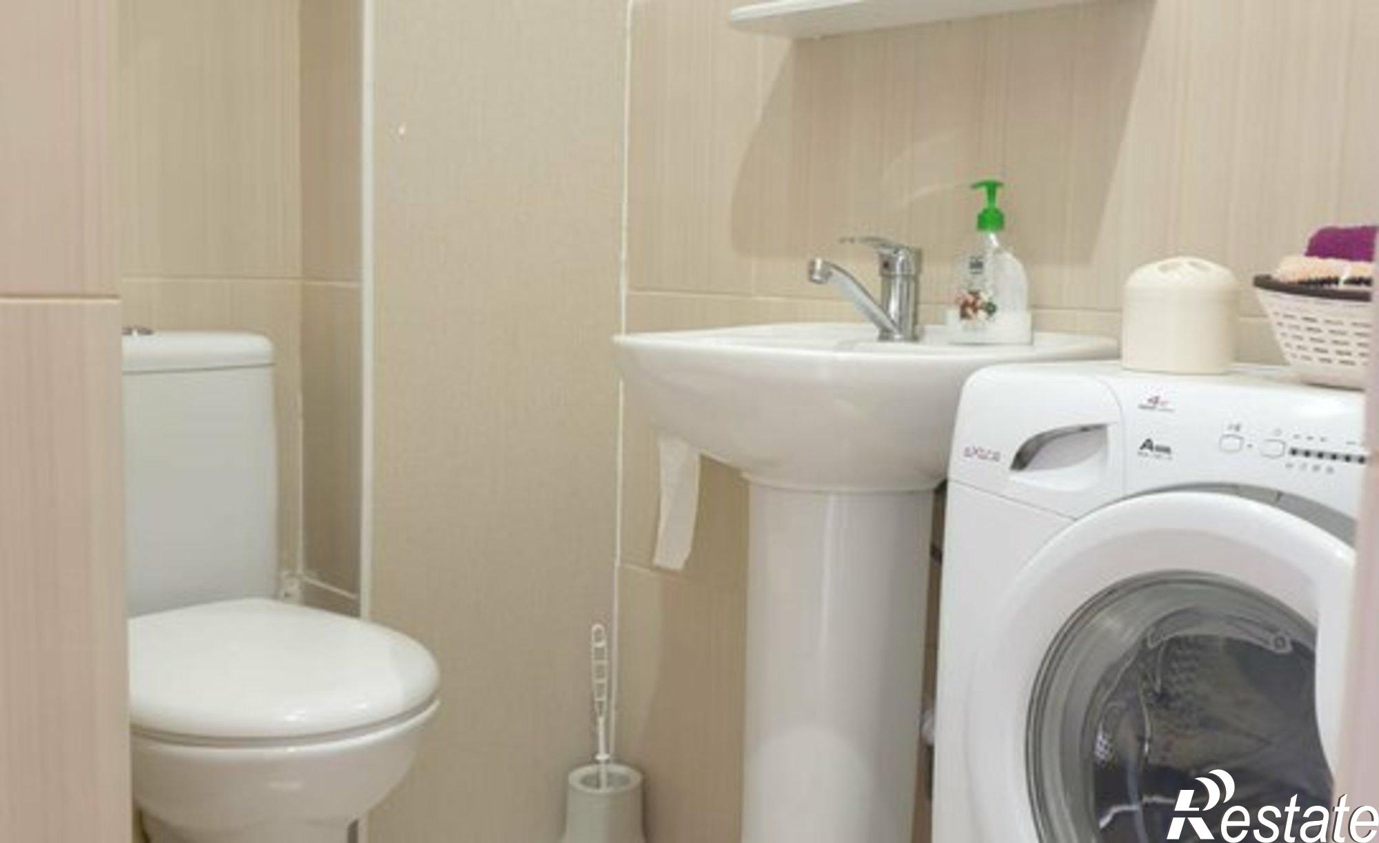 Купить квартиру за 15 500 000 рублей на ул Параллельная, 9/5