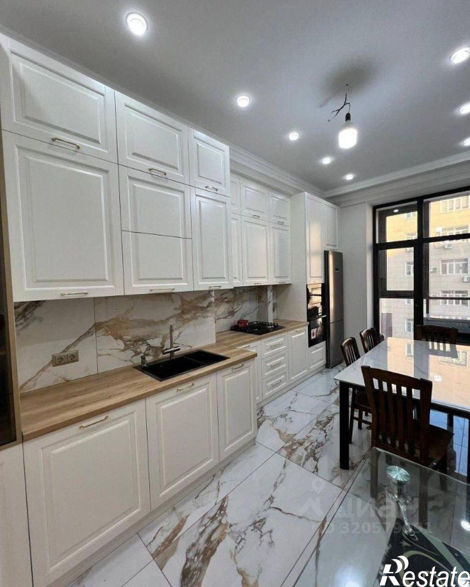 Купить квартиру за 10 900 000 рублей на улица Искры, 66/9 с5