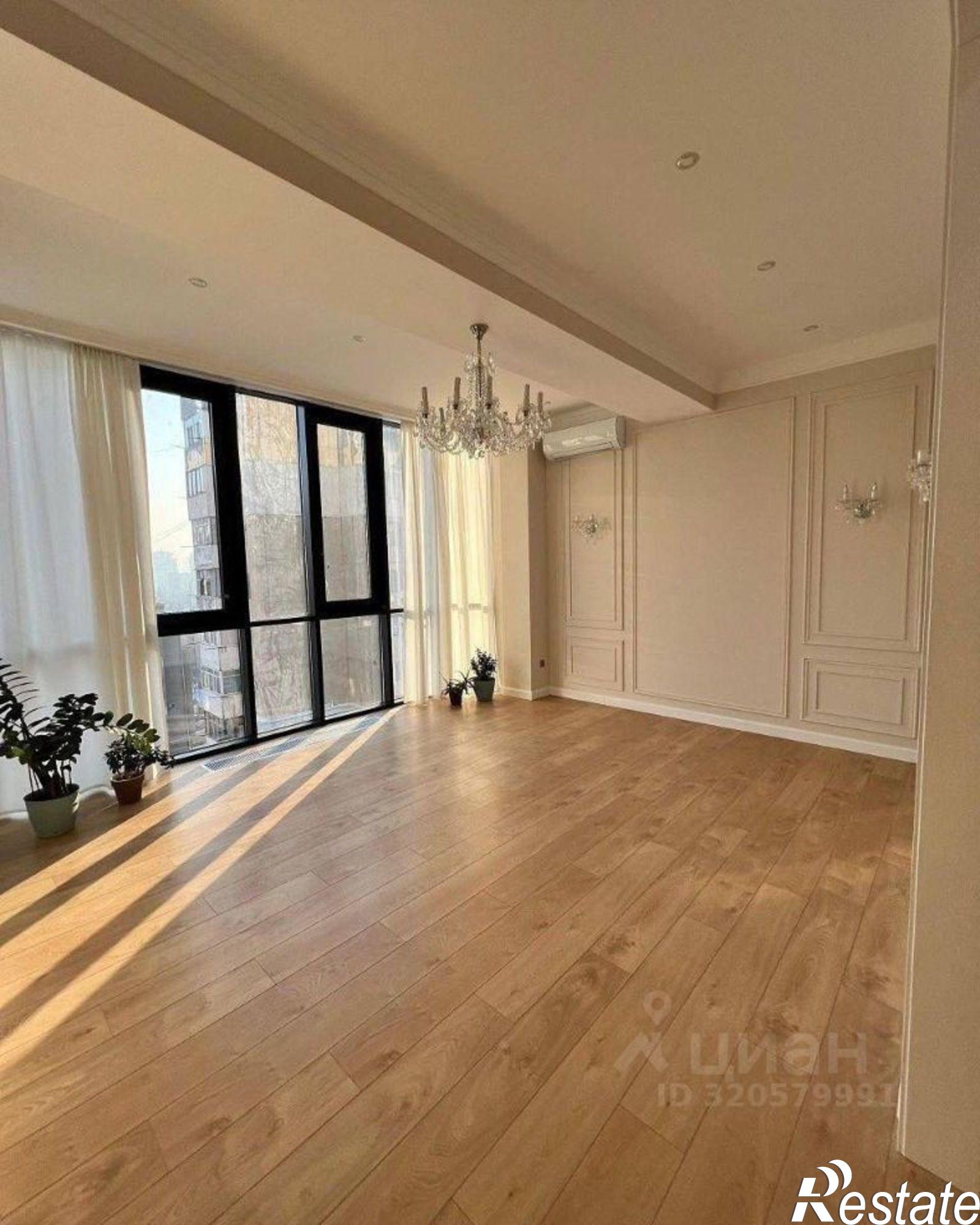 Купить квартиру за 10 900 000 рублей на улица Искры, 66/9 с5