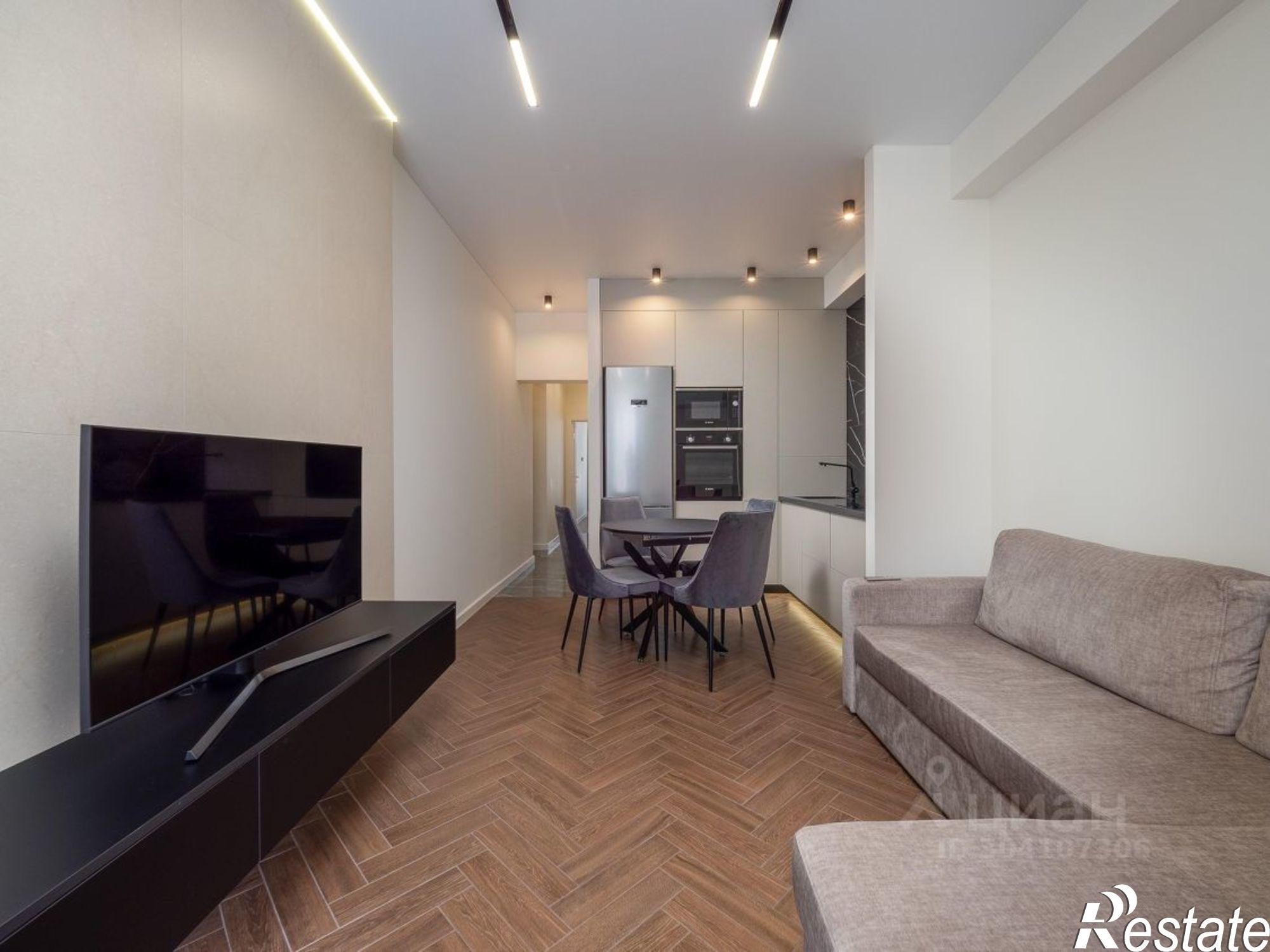 Купить квартиру за 19 900 000 рублей на ул Гастелло, 28 1