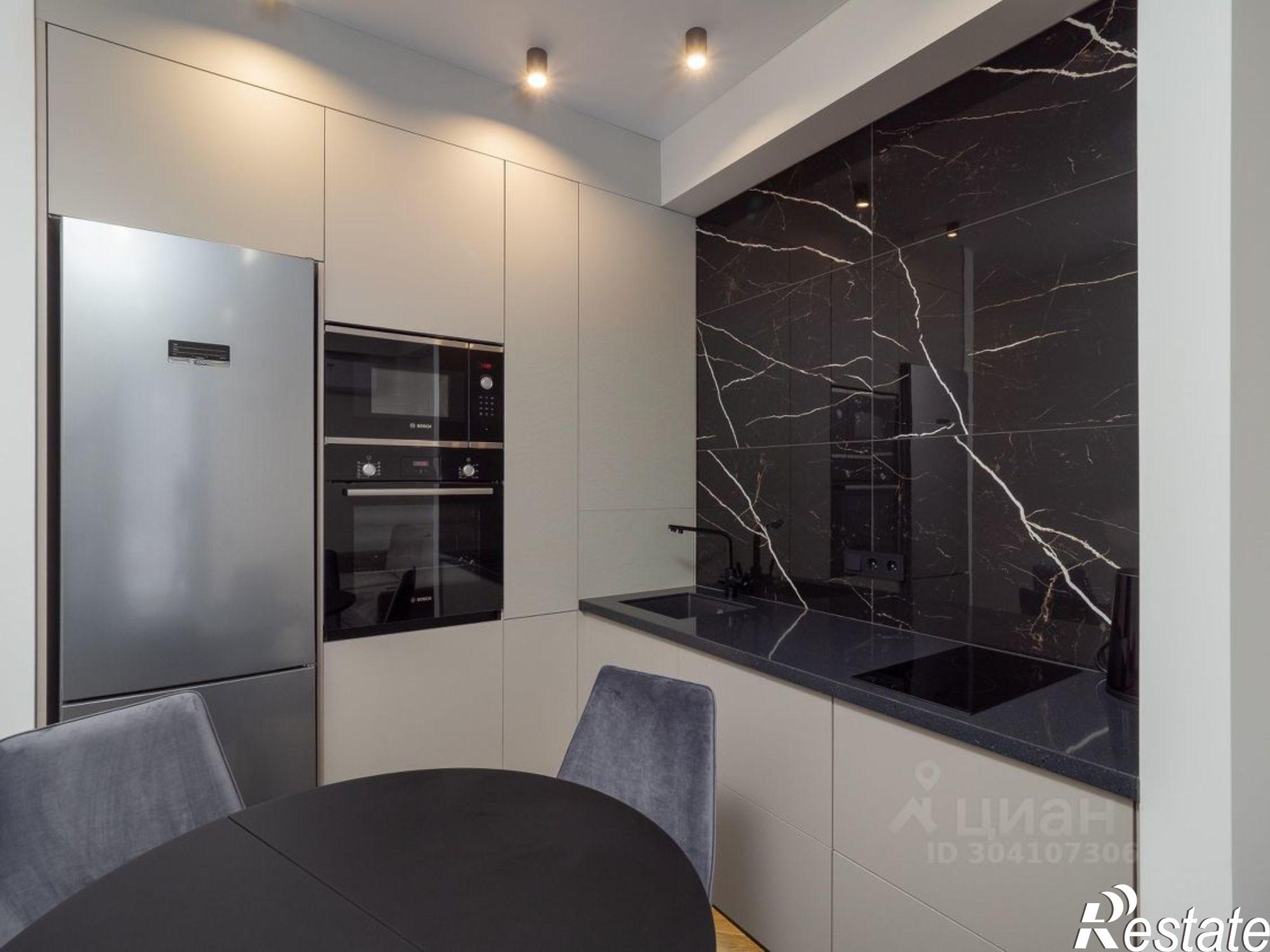 Купить квартиру за 19 900 000 рублей на ул Гастелло, 28 1