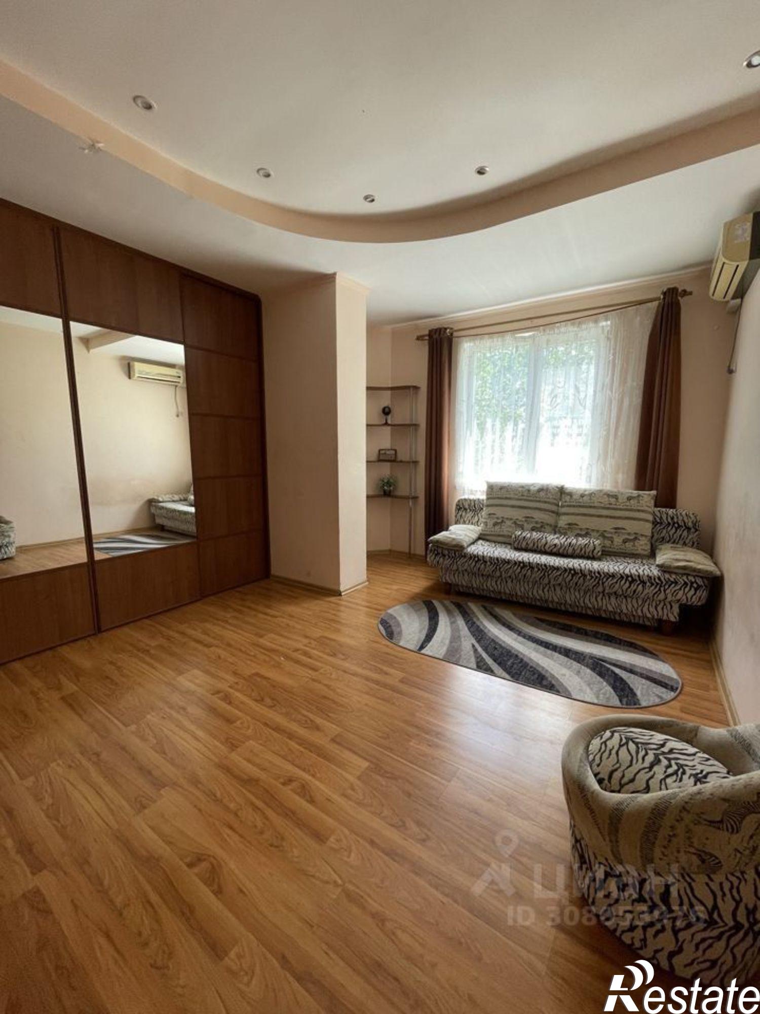 Купить квартиру за 8 900 000 рублей на Донской пер, 22А