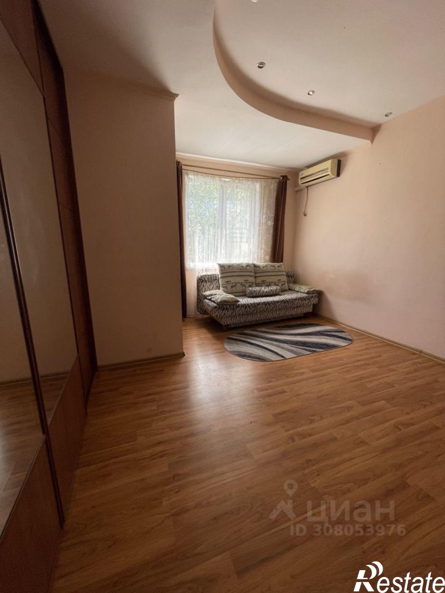 Купить квартиру за 8 900 000 рублей на Донской пер, 22А