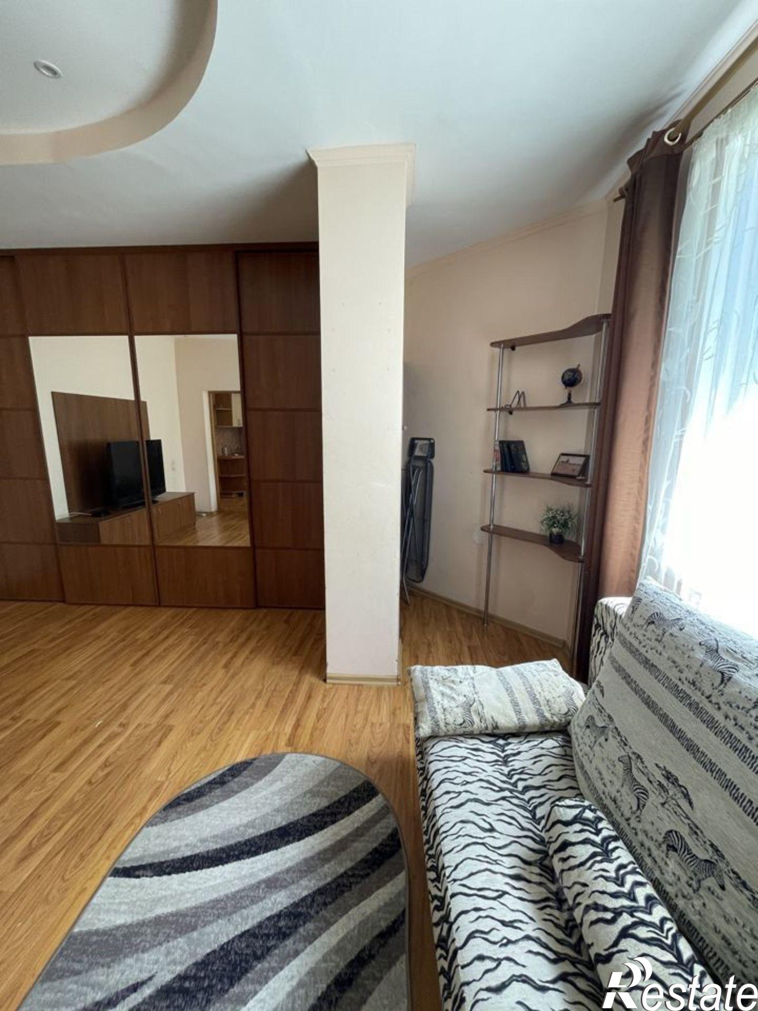 Купить квартиру за 8 900 000 рублей на Донской пер, 22А