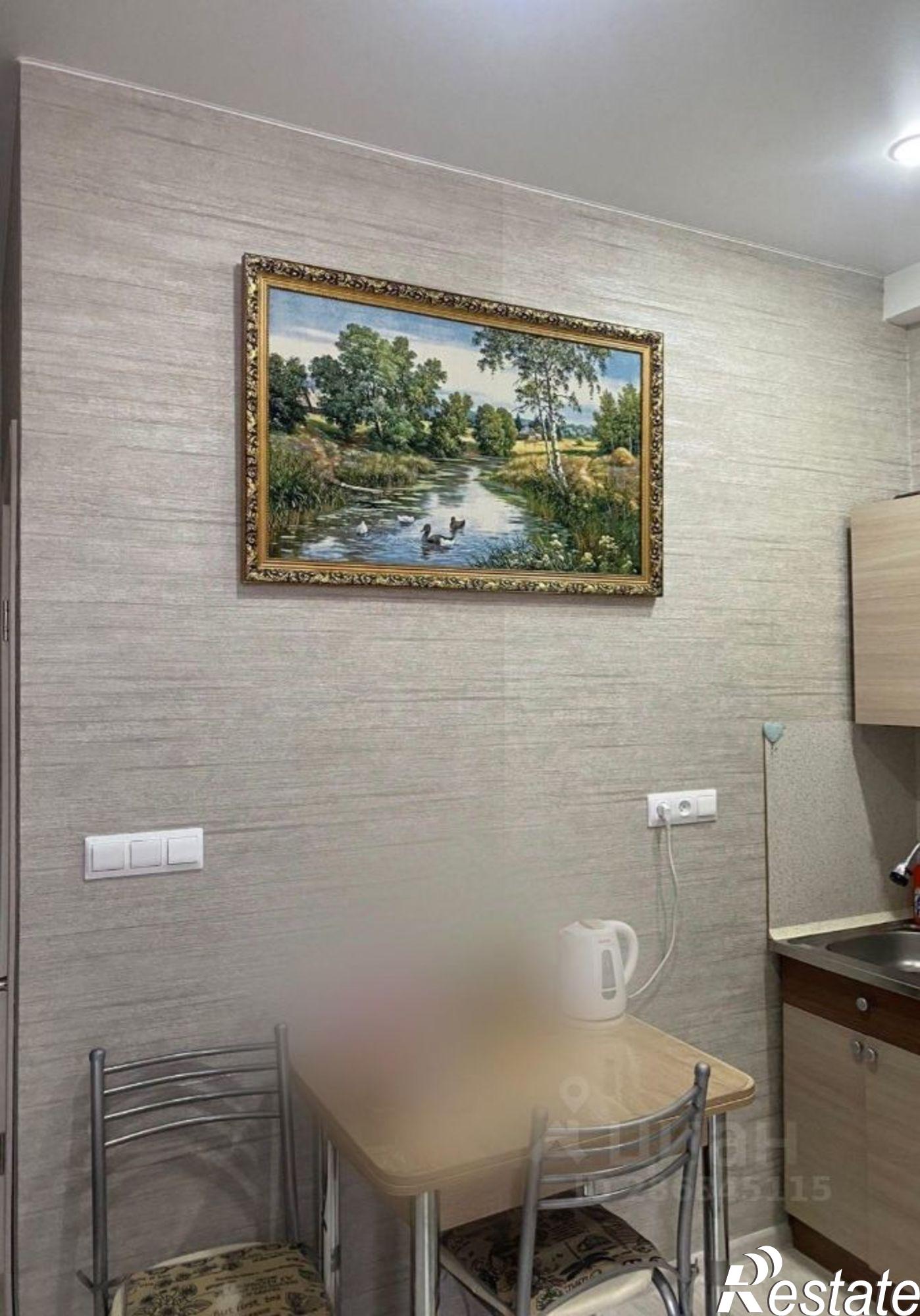 Купить квартиру за 6 000 000 рублей на Батумское шоссе, 69/14