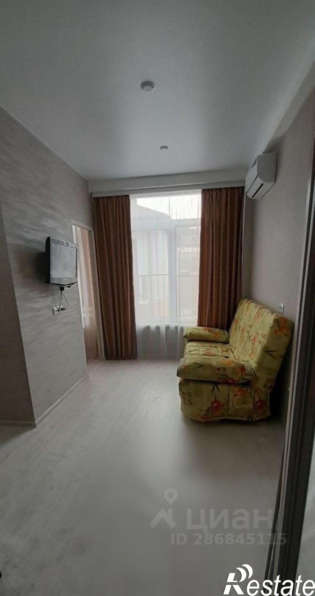 Купить квартиру за 6 000 000 рублей на Батумское шоссе, 69/14