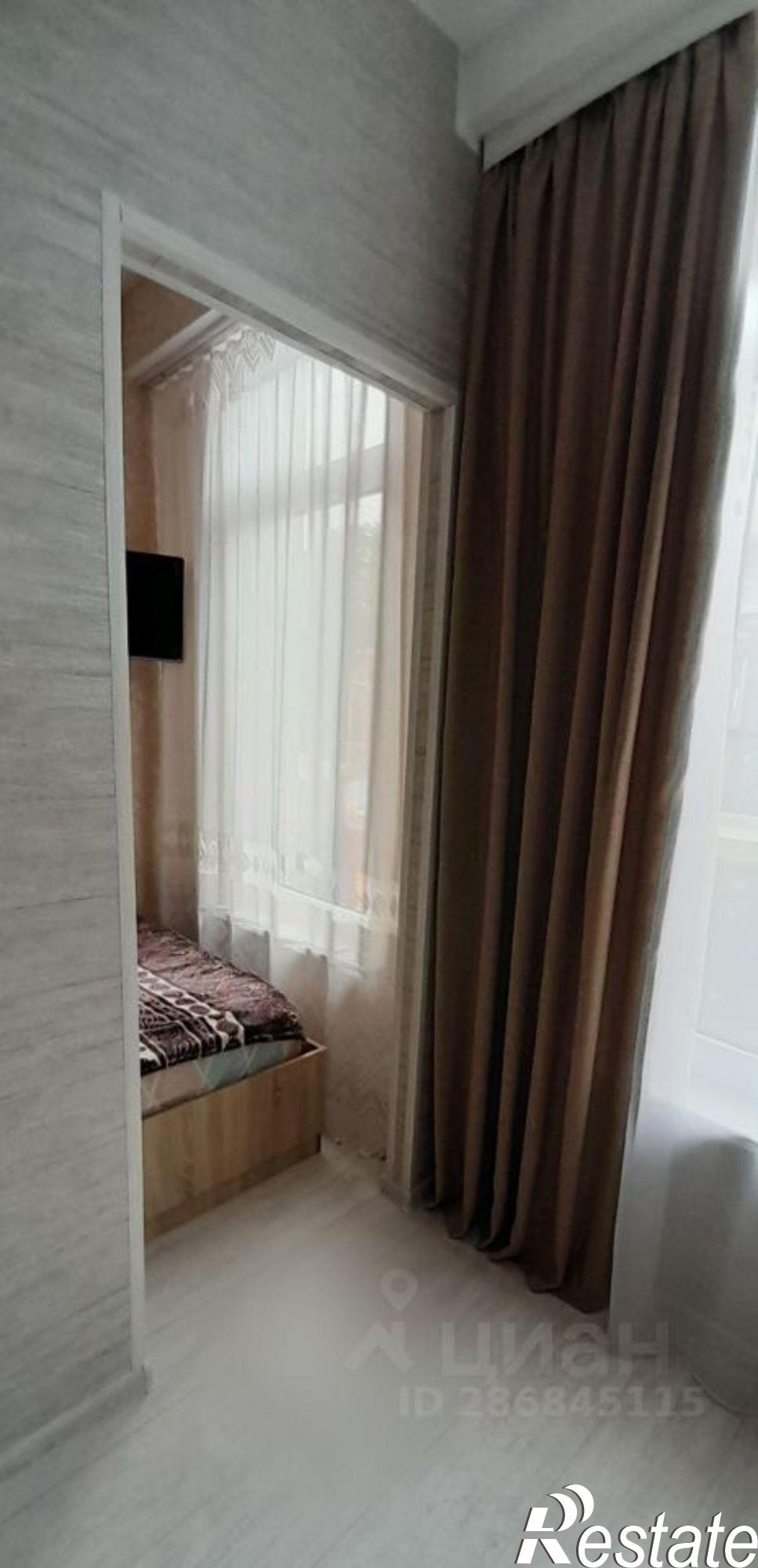 Купить квартиру за 6 000 000 рублей на Батумское шоссе, 69/14