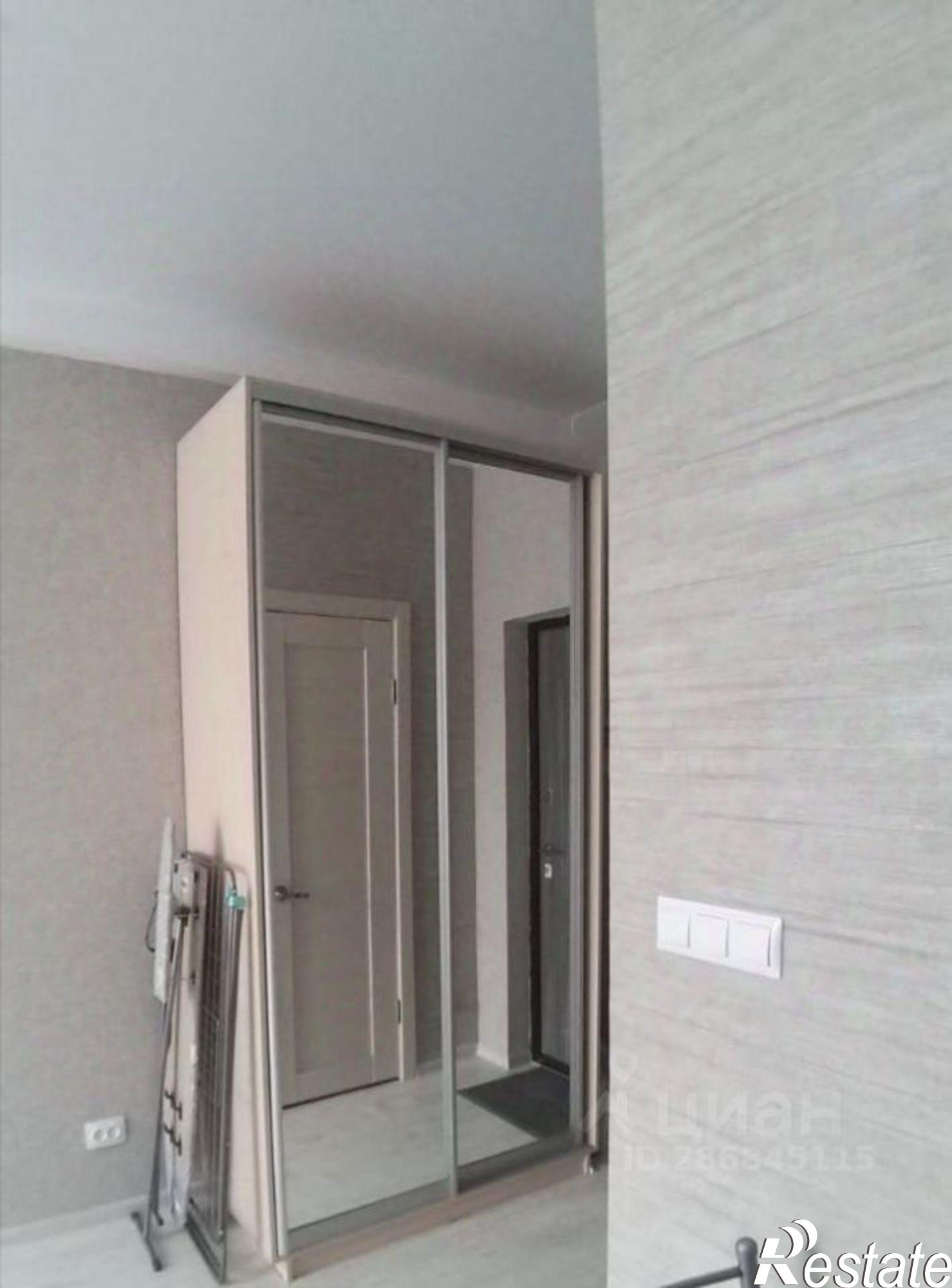 Купить квартиру за 6 000 000 рублей на Батумское шоссе, 69/14