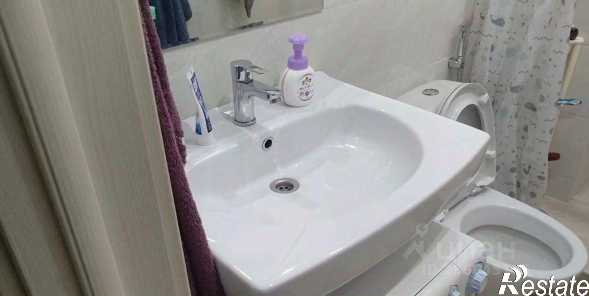 Купить квартиру за 6 000 000 рублей на Батумское шоссе, 69/14