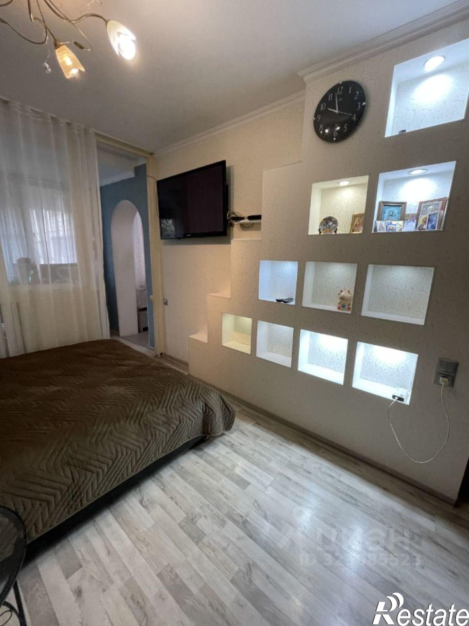 Купить квартиру за 8 500 000 рублей на ул 60 лет ВЛКСМ, 16