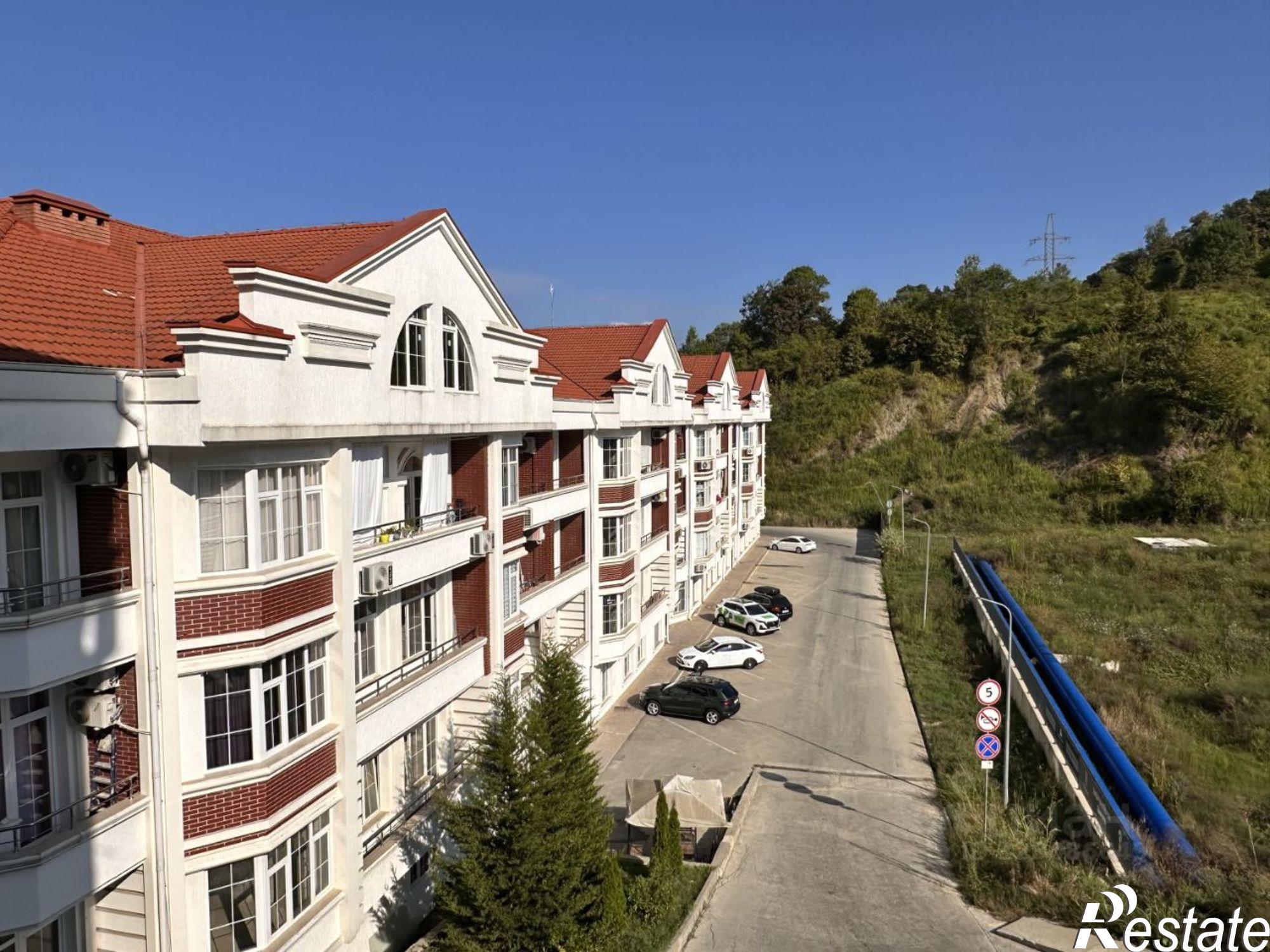 Купить квартиру за 9 600 000 рублей на улица Ленина, 290/7 к3