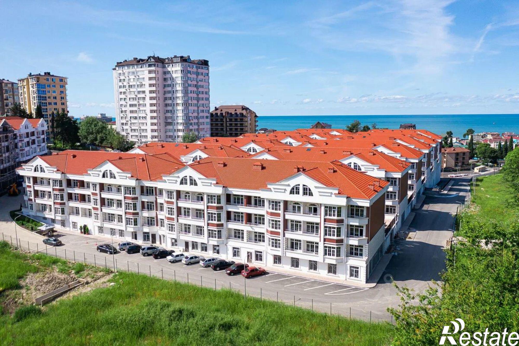 Купить квартиру за 9 600 000 рублей на улица Ленина, 290/7 к3