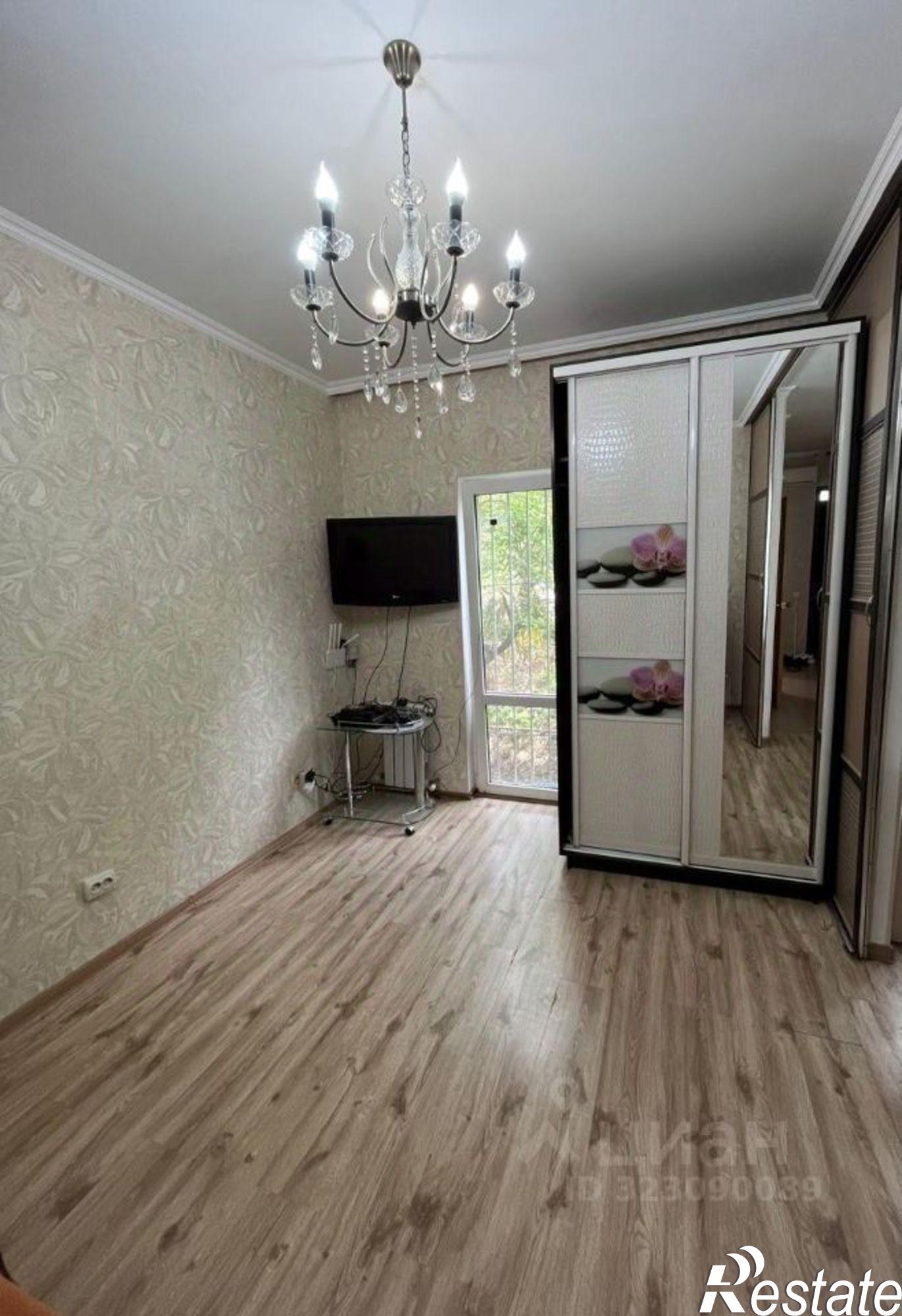 Купить квартиру за 7 500 000 рублей на Высокогорная улица, 6А