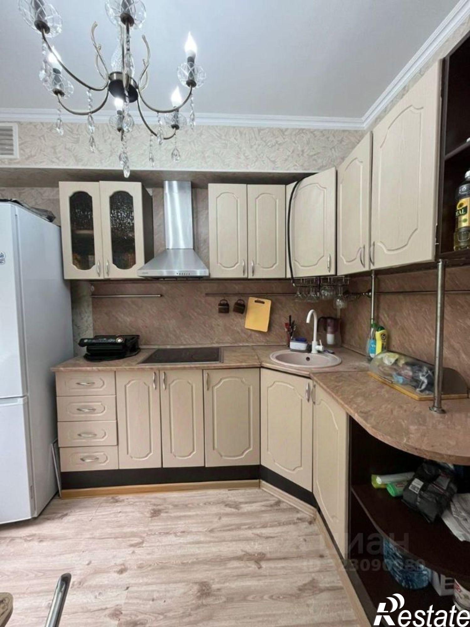 Купить квартиру за 7 500 000 рублей на Высокогорная улица, 6А