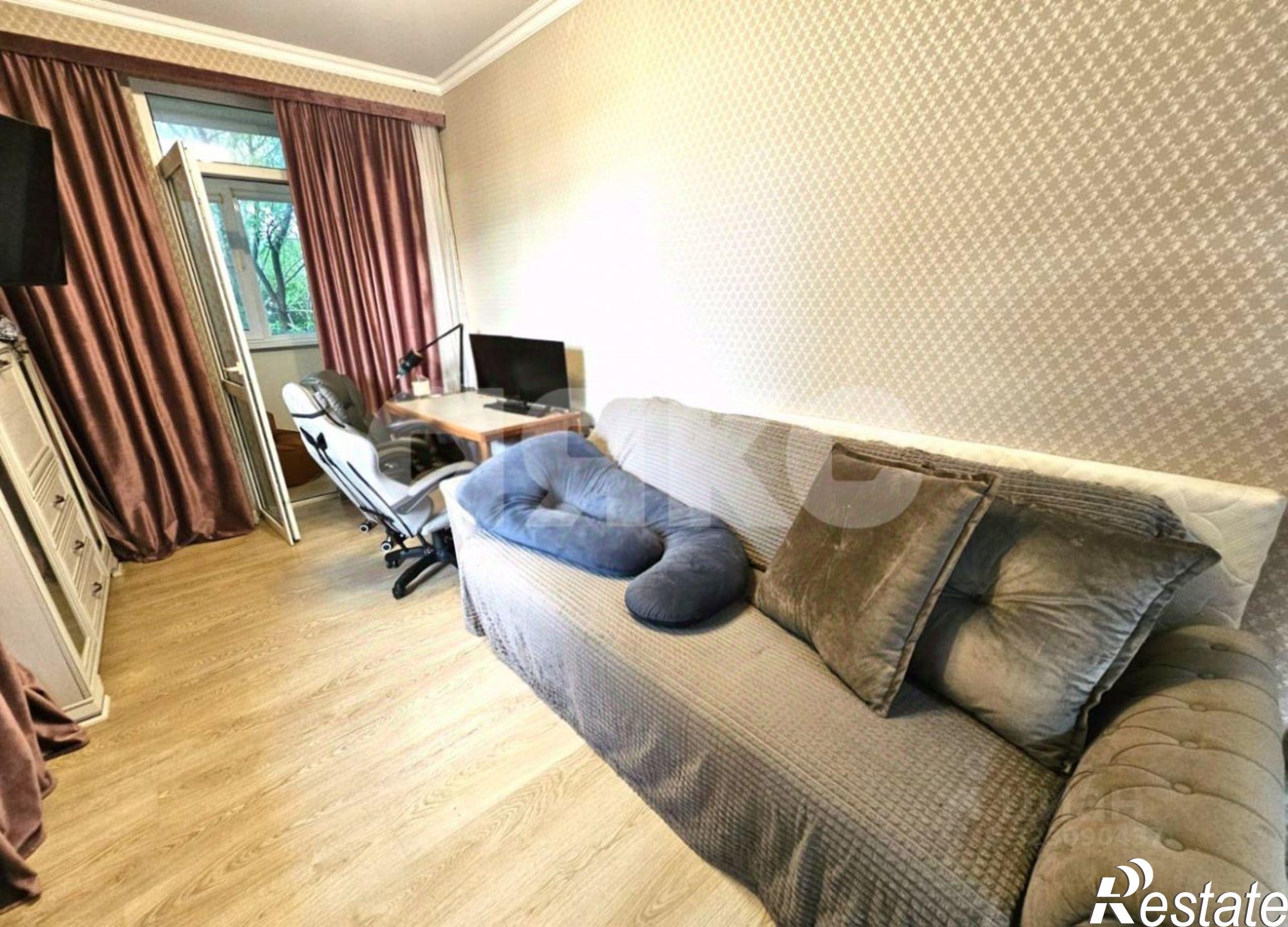 Купить квартиру за 6 000 000 рублей на улица Лизы Чайкиной, 9/14