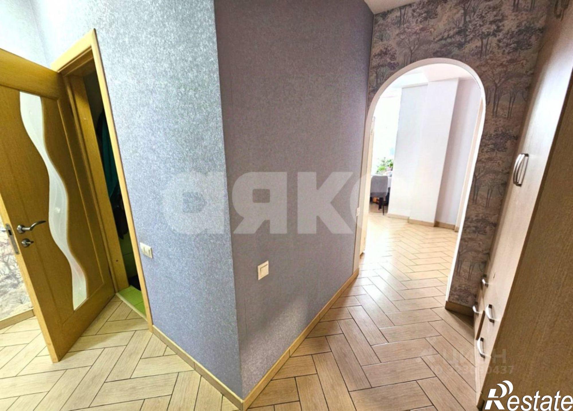 Купить квартиру за 6 000 000 рублей на улица Лизы Чайкиной, 9/14